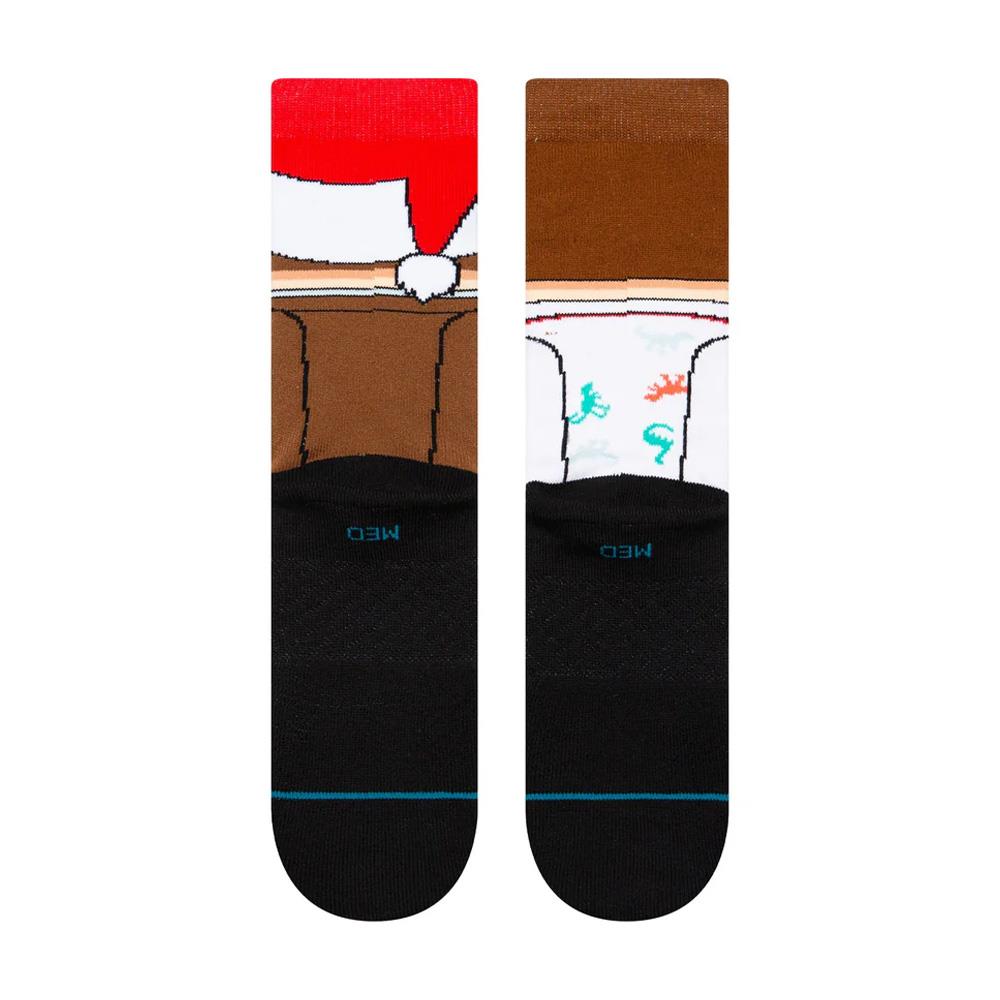  Stance Griswold Crew Socks - Multi - Large、mySite、merchandisen