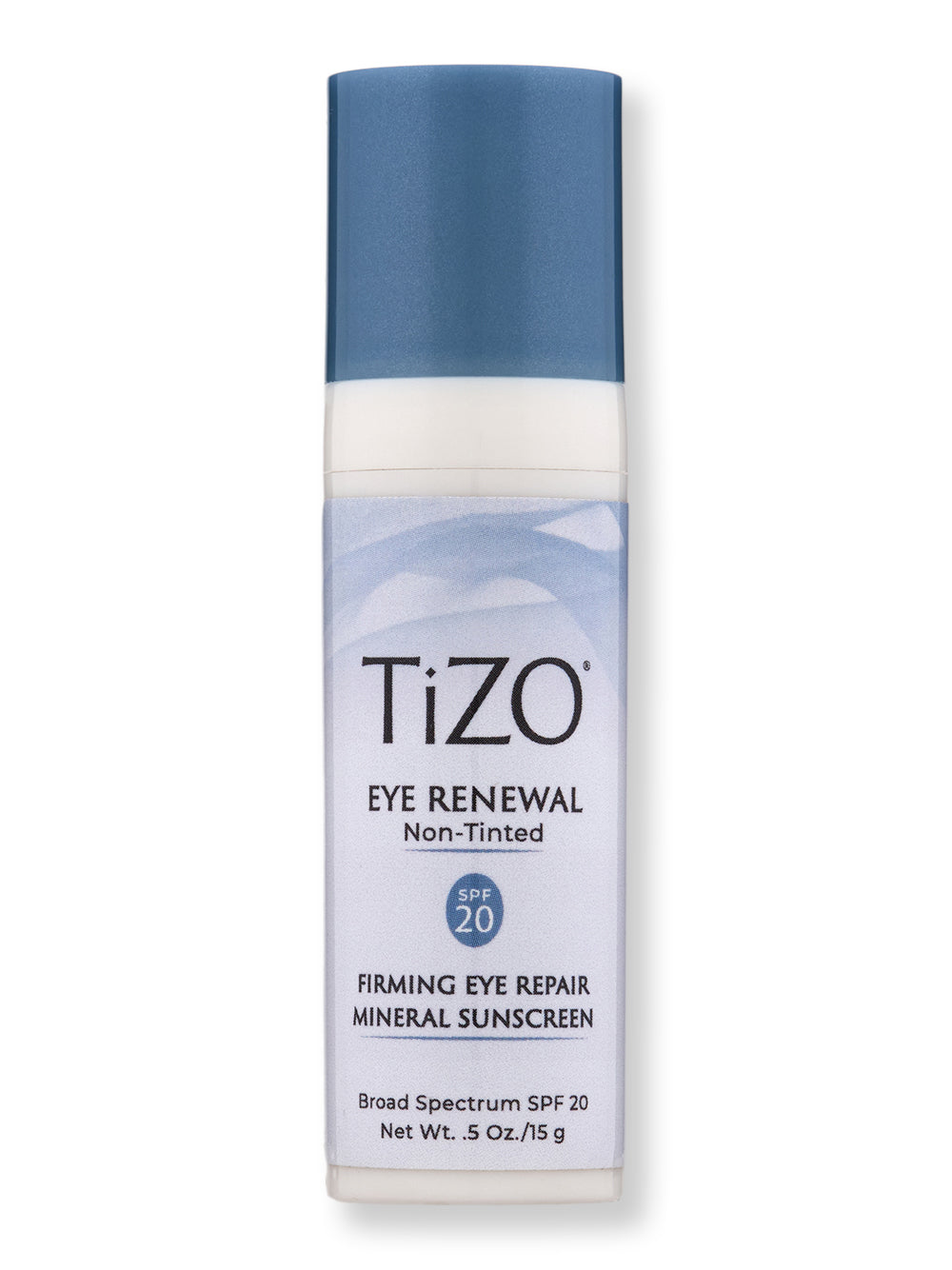 TIZO Eye Renewal Non-Tinted SPF 20、mySite、gigharbornorthrealestate
