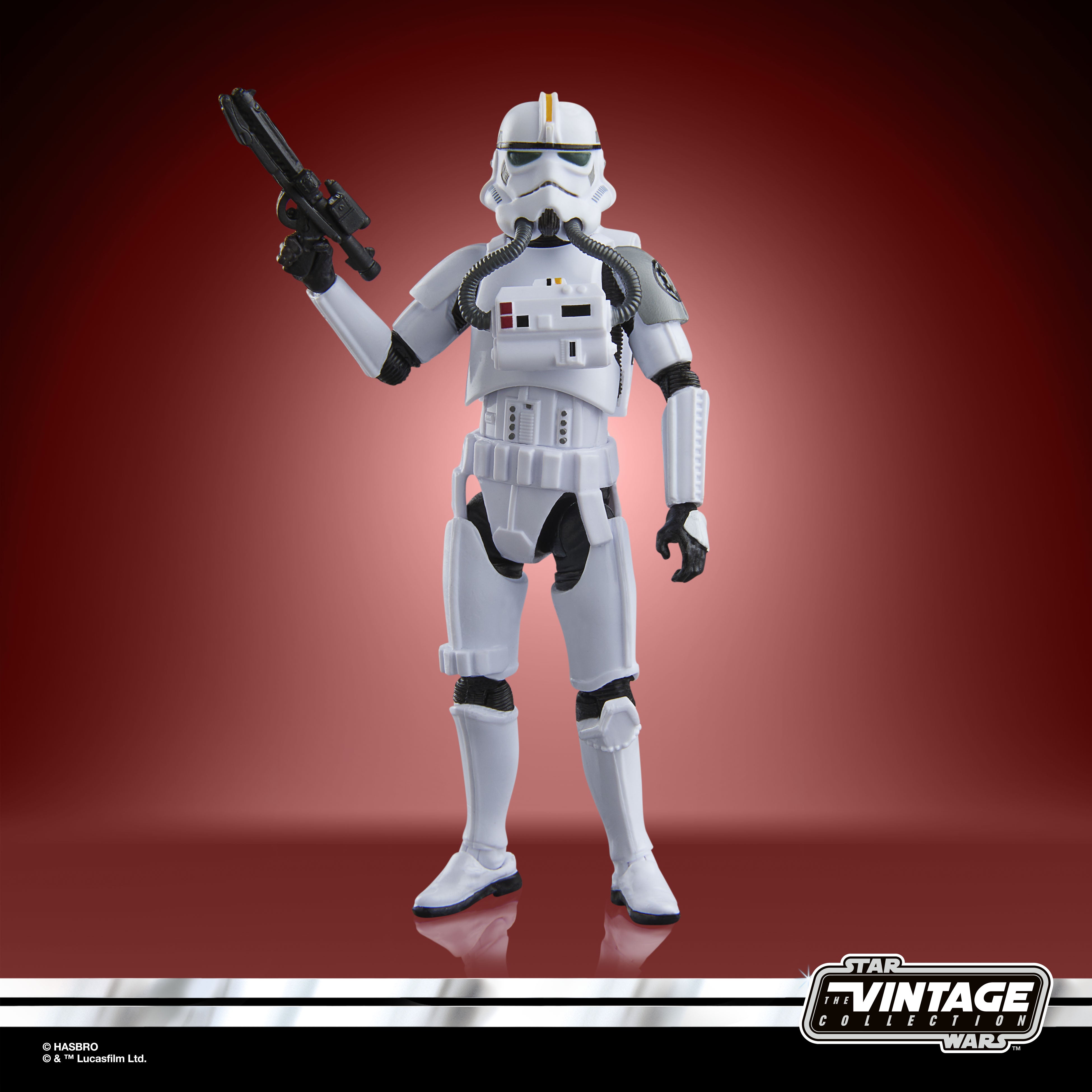 Star Wars Vintage Collection Jetpack Trooper、mySite、hgirdovlk