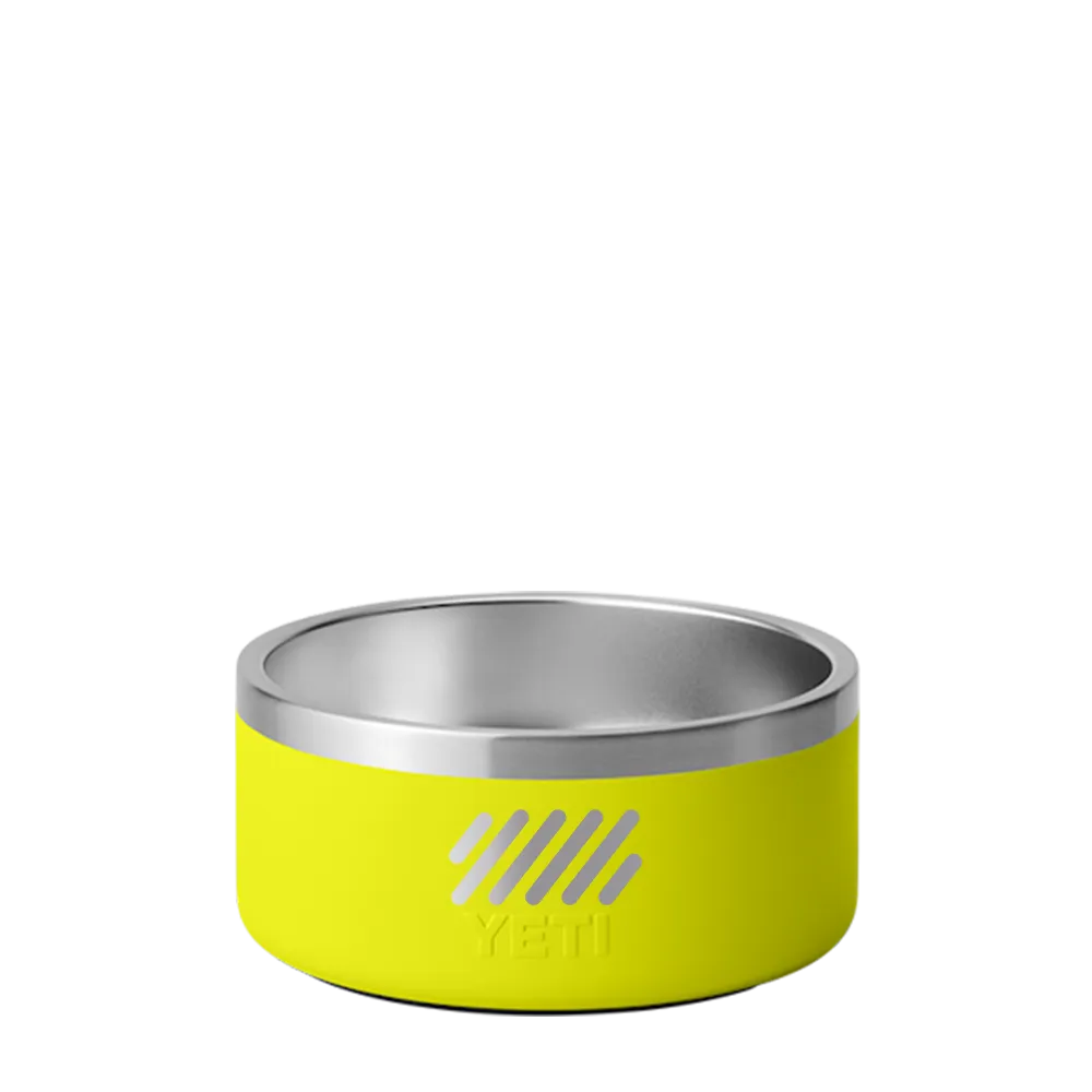 YETI Boomer 4 Cup Dog Bowl | Seasonal Colors、mySite、noshort