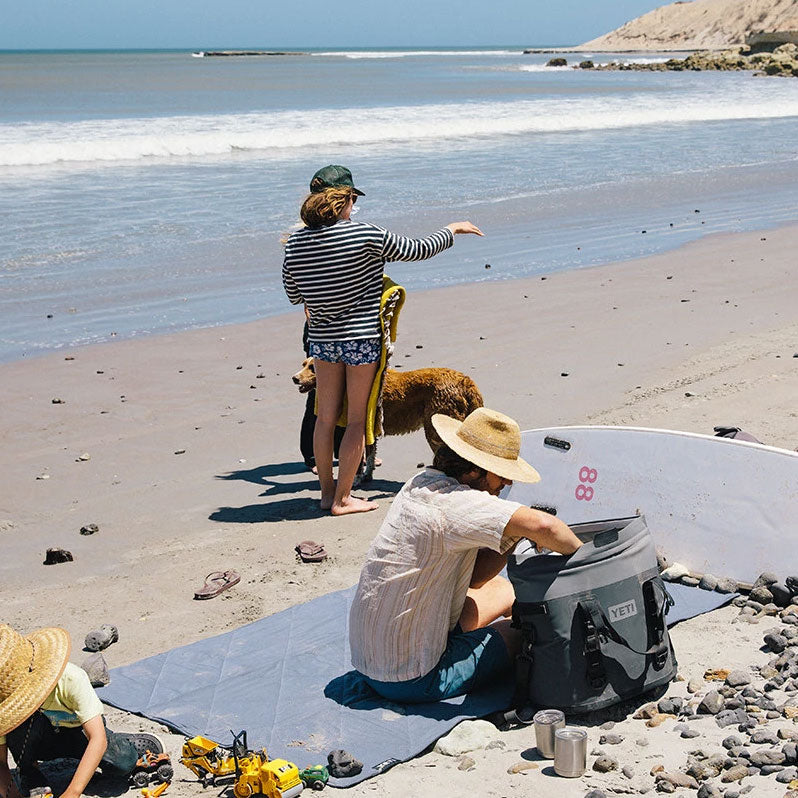 YETI Hopper M30、mySite、noshort