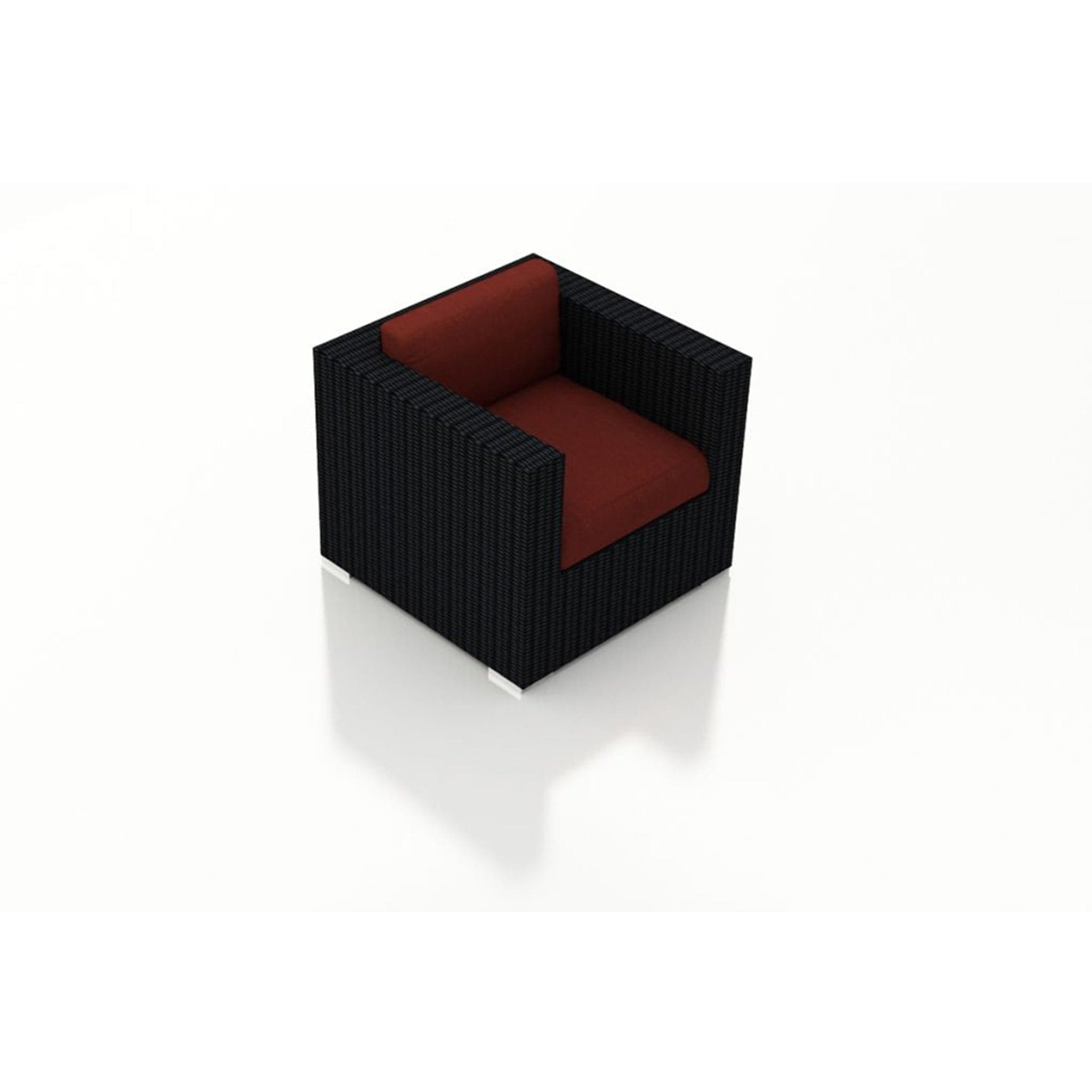 Urbana Club Chair、mySite、neckold