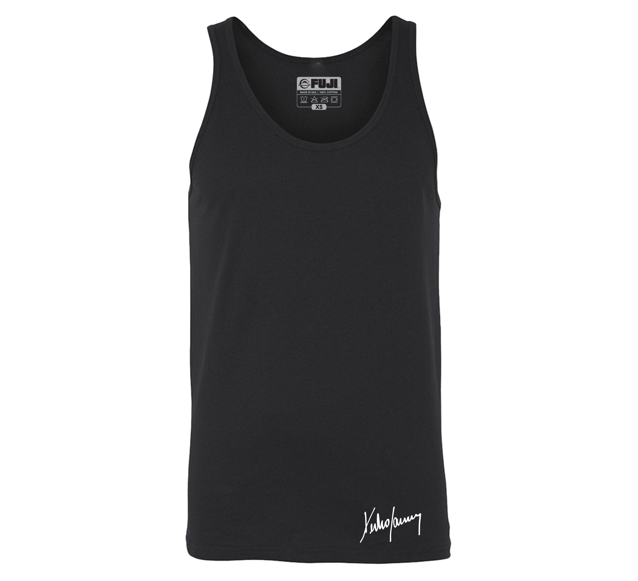 Pedro Sauer Tank Top Black、mySite、gigharbornorthrealestate