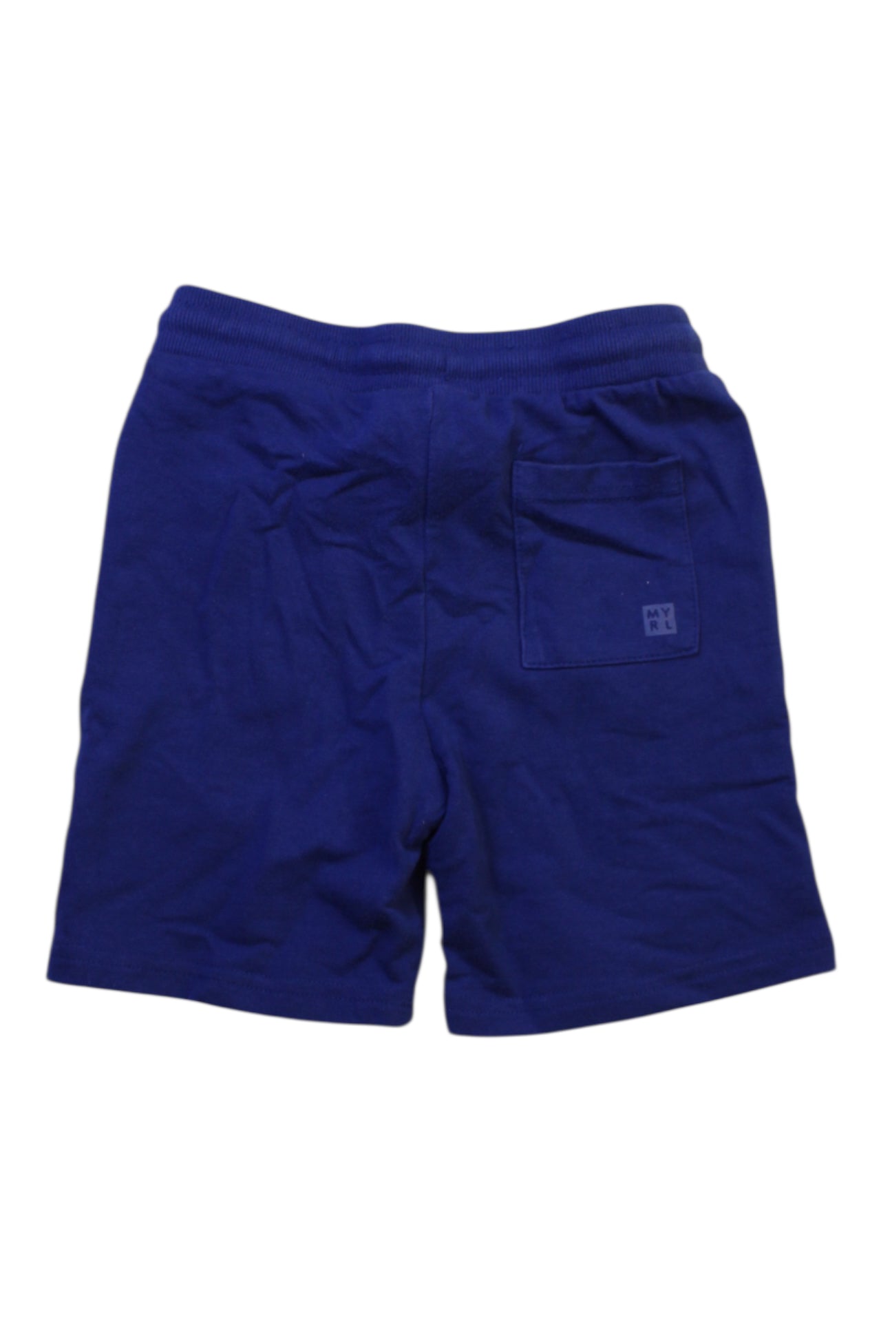 Mayoral Drawstring Shorts 5T、mySite、g9winljtr