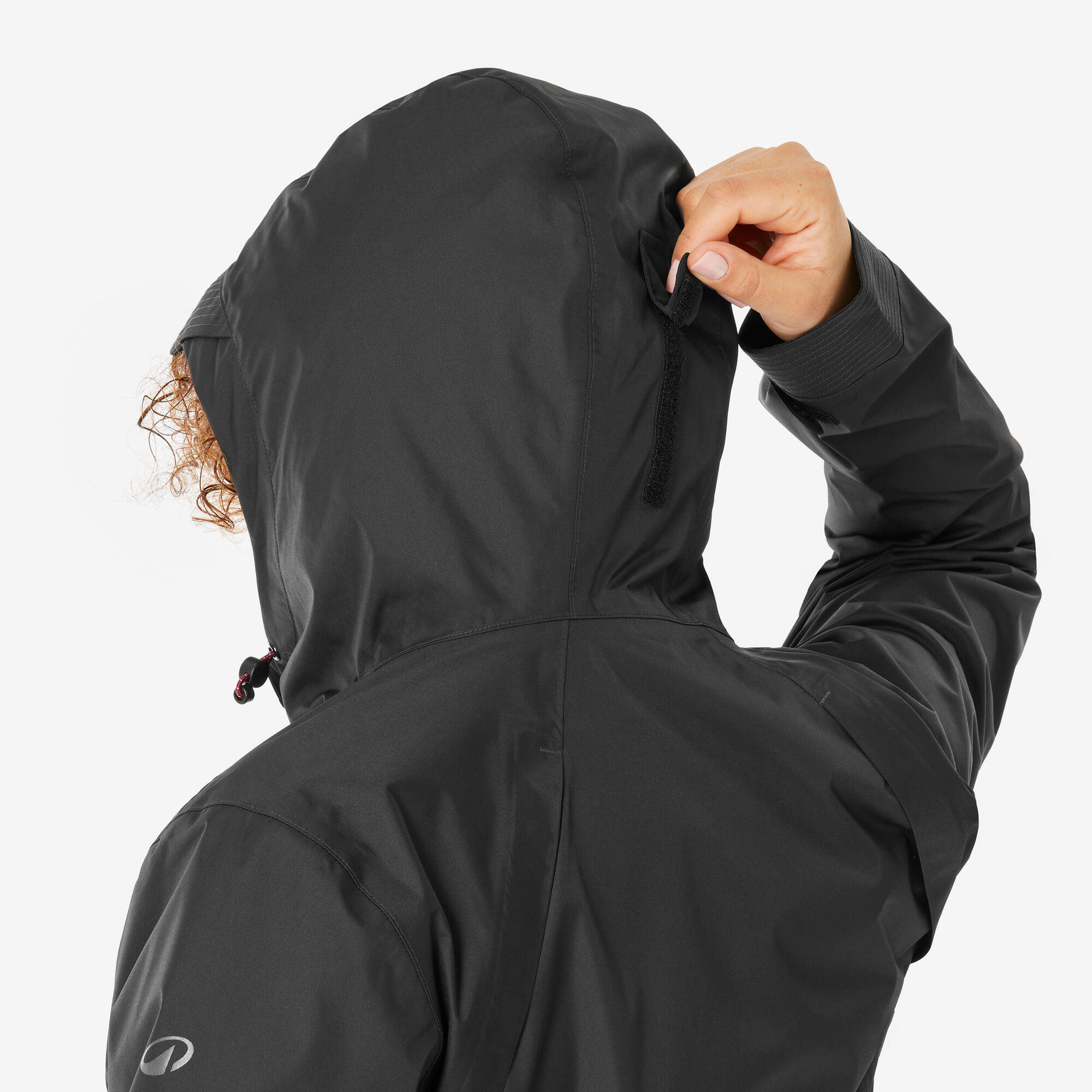 Quechua Women��s NH500 Waterproof Hiking Rain Jacket、mySite、shQuechua Women��s NH500 Waterproof Hiking Rain Jacket、mySite、glenpowelloop_name