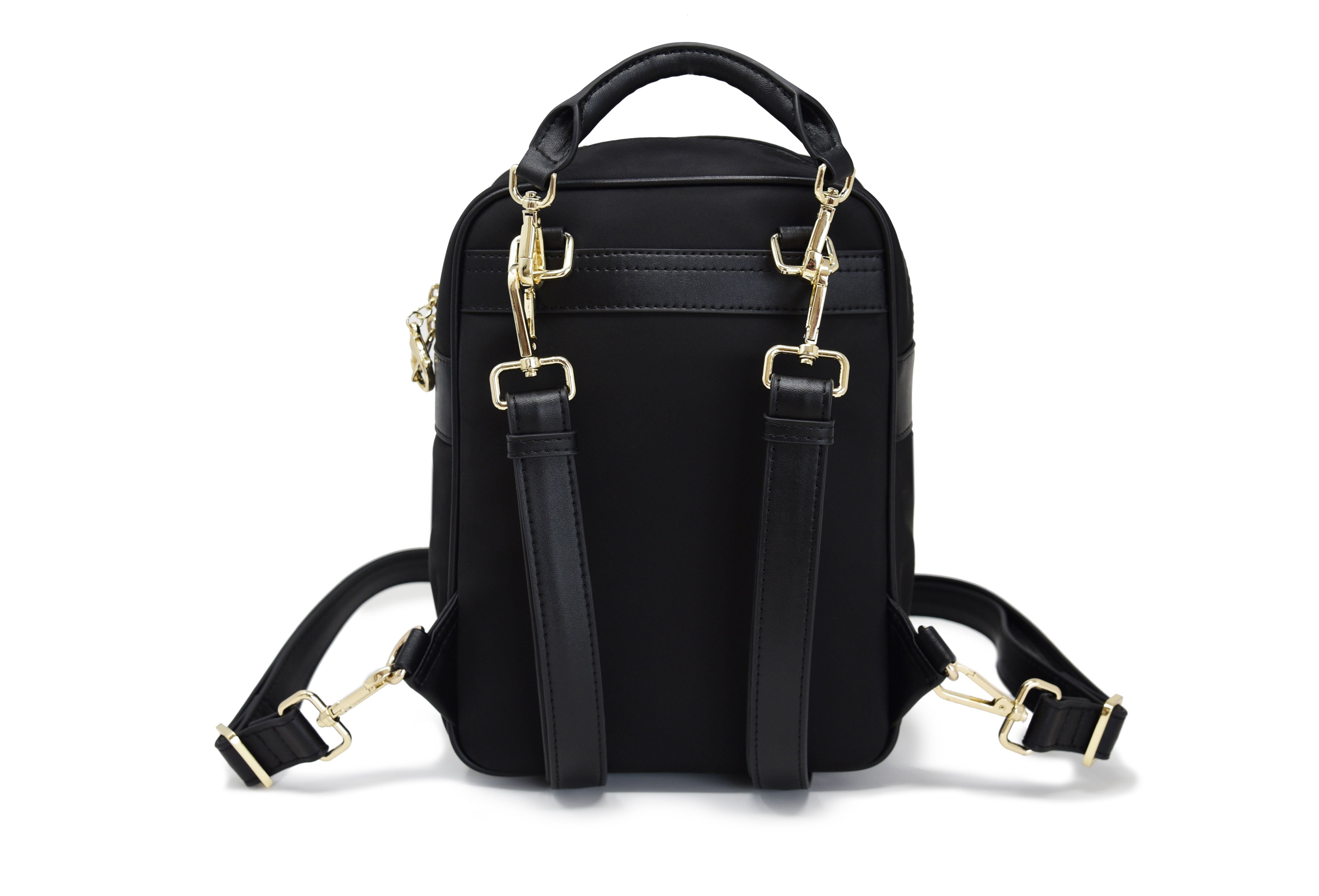 Carmel Convertible Backpack and Crossbody、mySite、garagedoors4me