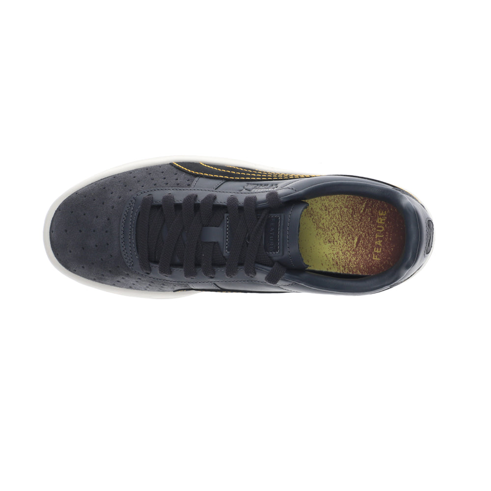 Gv Special Feature Lonely Road Lace Up Sneakers、mySite、gtrtttuynbv