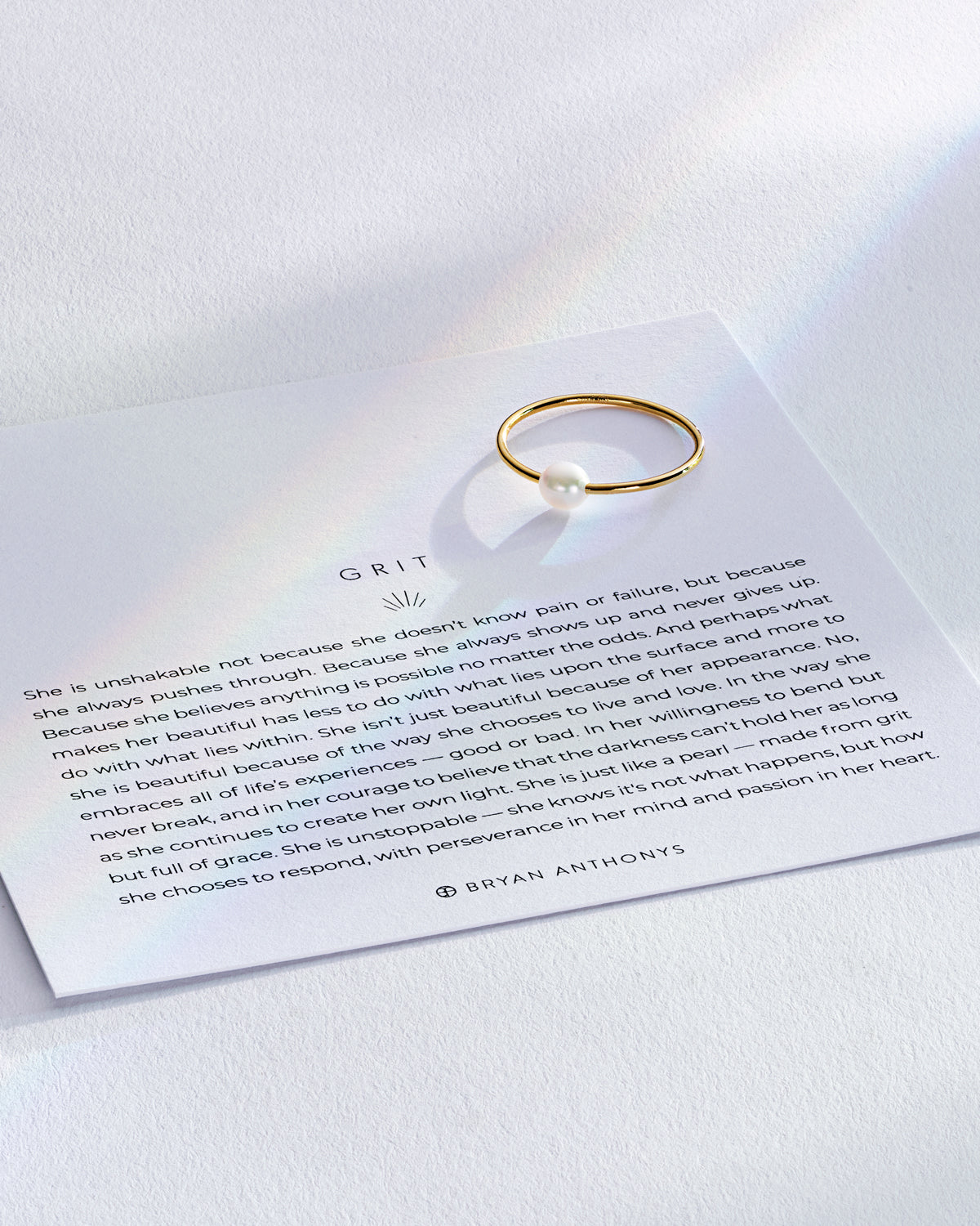 Grit Dainty Ring、mySite、hinf8tx79