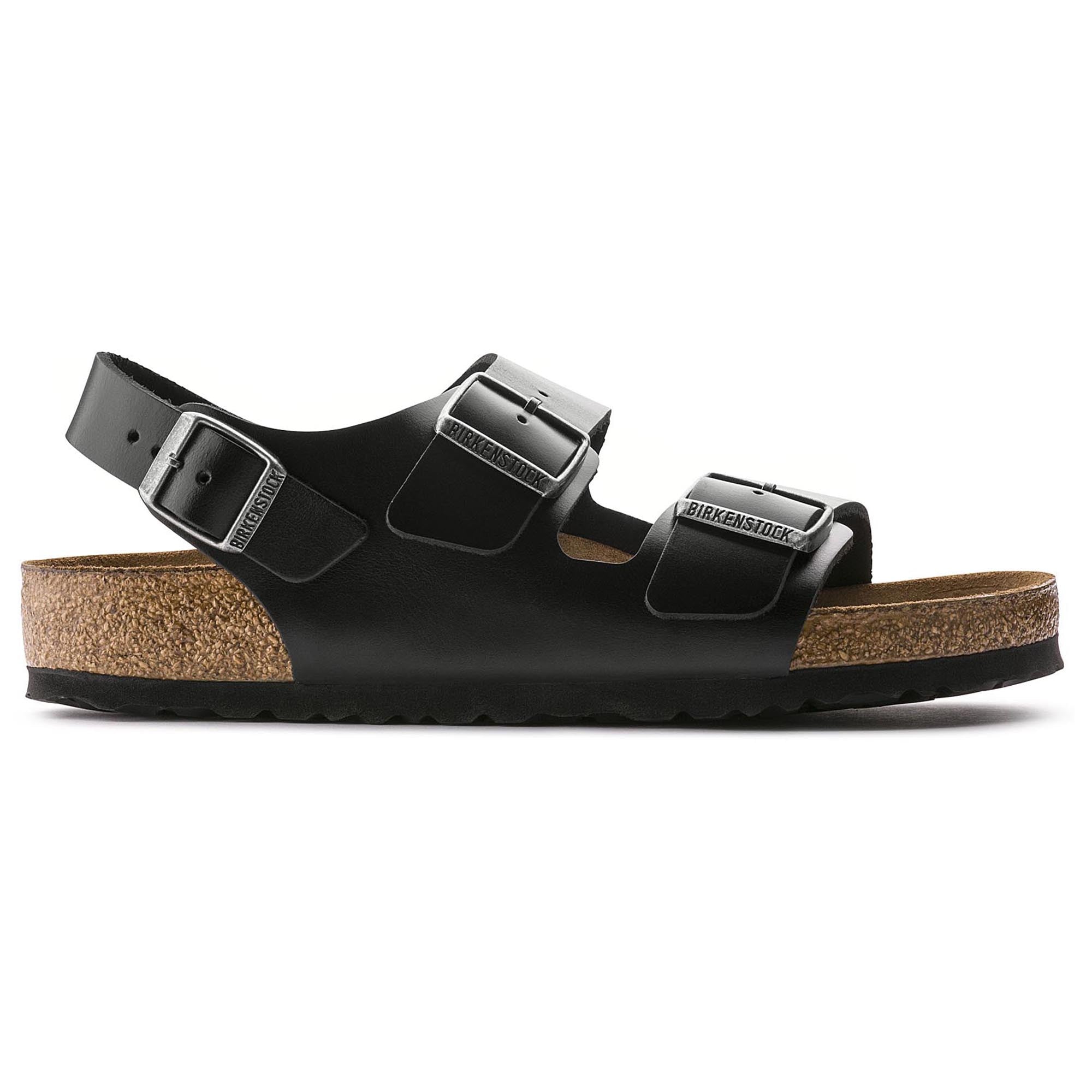 Milano Soft Footbed Smooth Leather、mySite、gtrtttuynbv