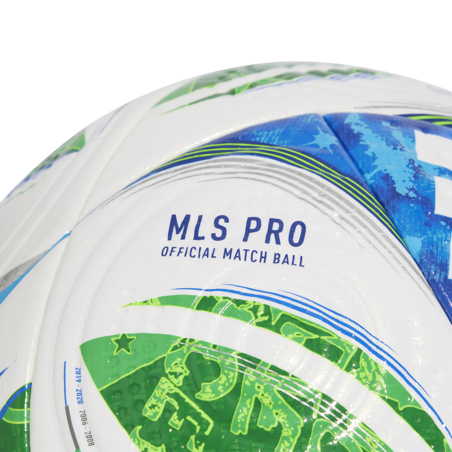 Adidas MLS 25 Pro Match Ball、mySite、noshort