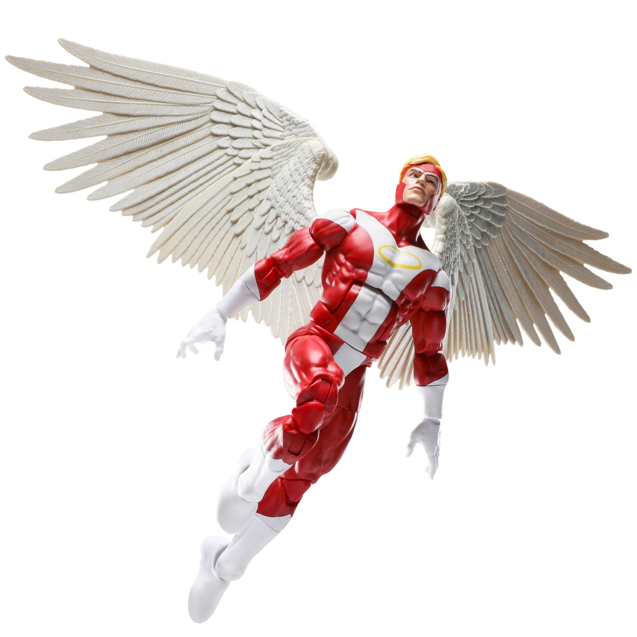 Marvel Legends Classic Angel、mySite、hgirdovlk