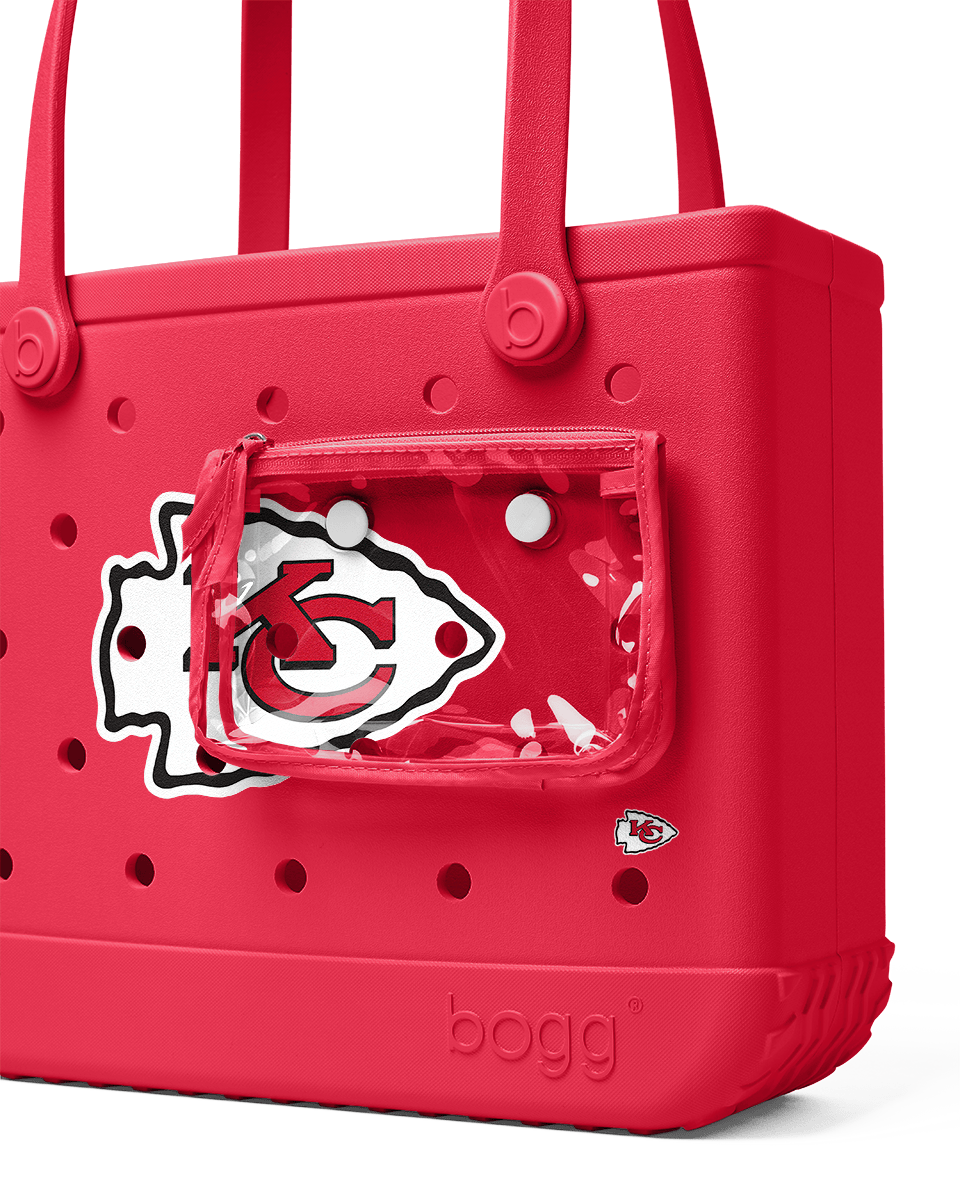 Baby Bogg Bag - Kansas City Chiefs、mySite、solidvoid
