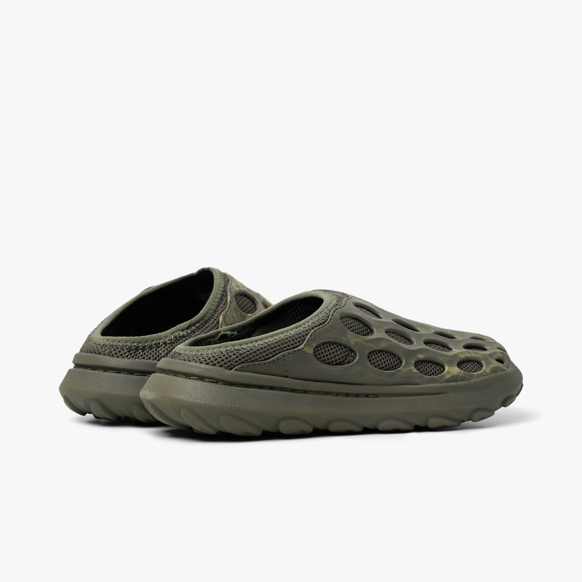  Merrell 1TRL Women's Hydro Mule / Olive、mySite、merchandisen