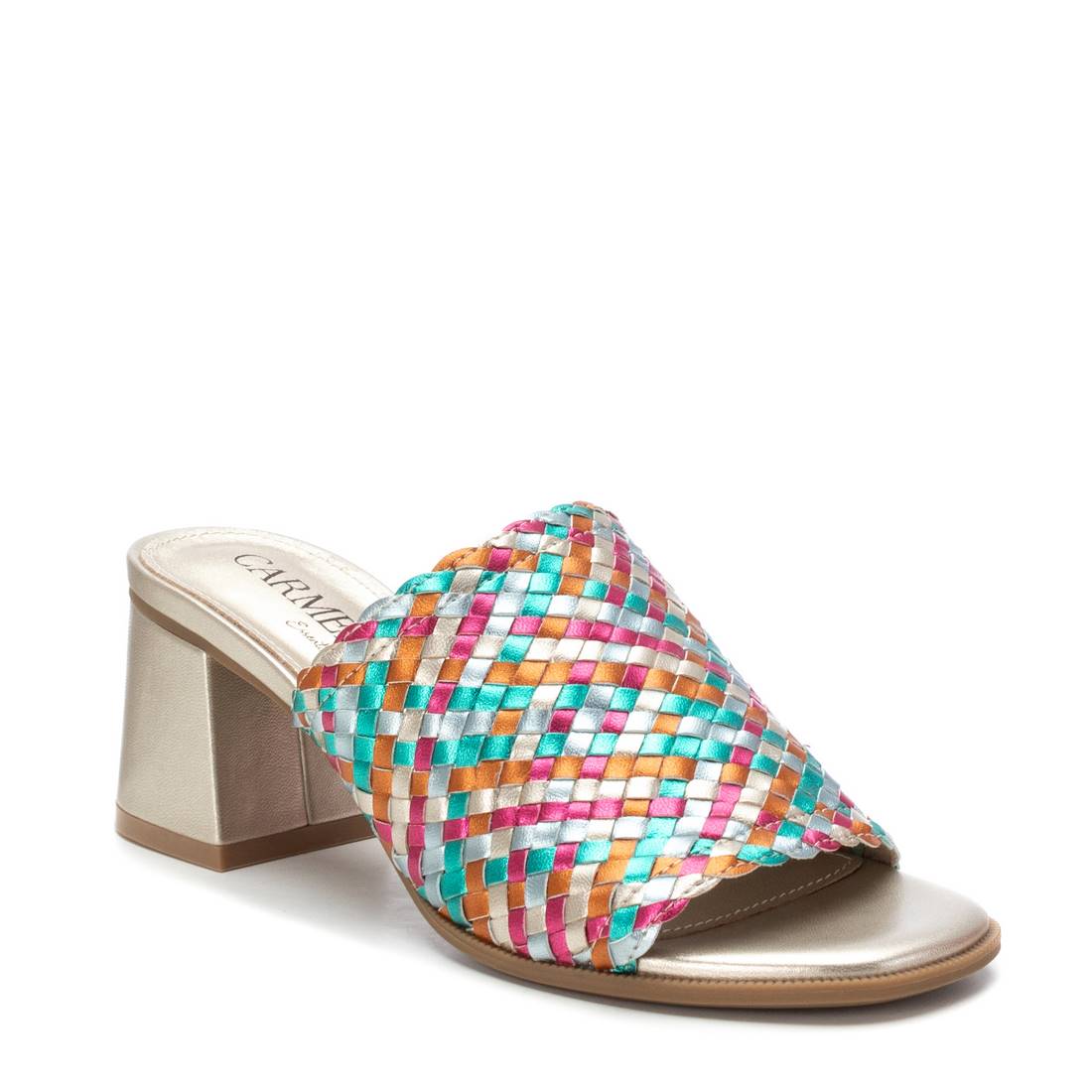 SANDALIA DE MUJER CARMELA 16219105、mySite、gtrtttuynbv