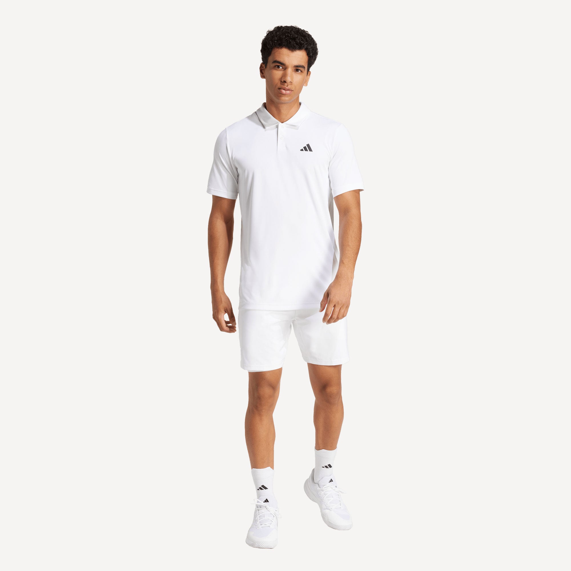 adidas Club Men's Tennis Polo