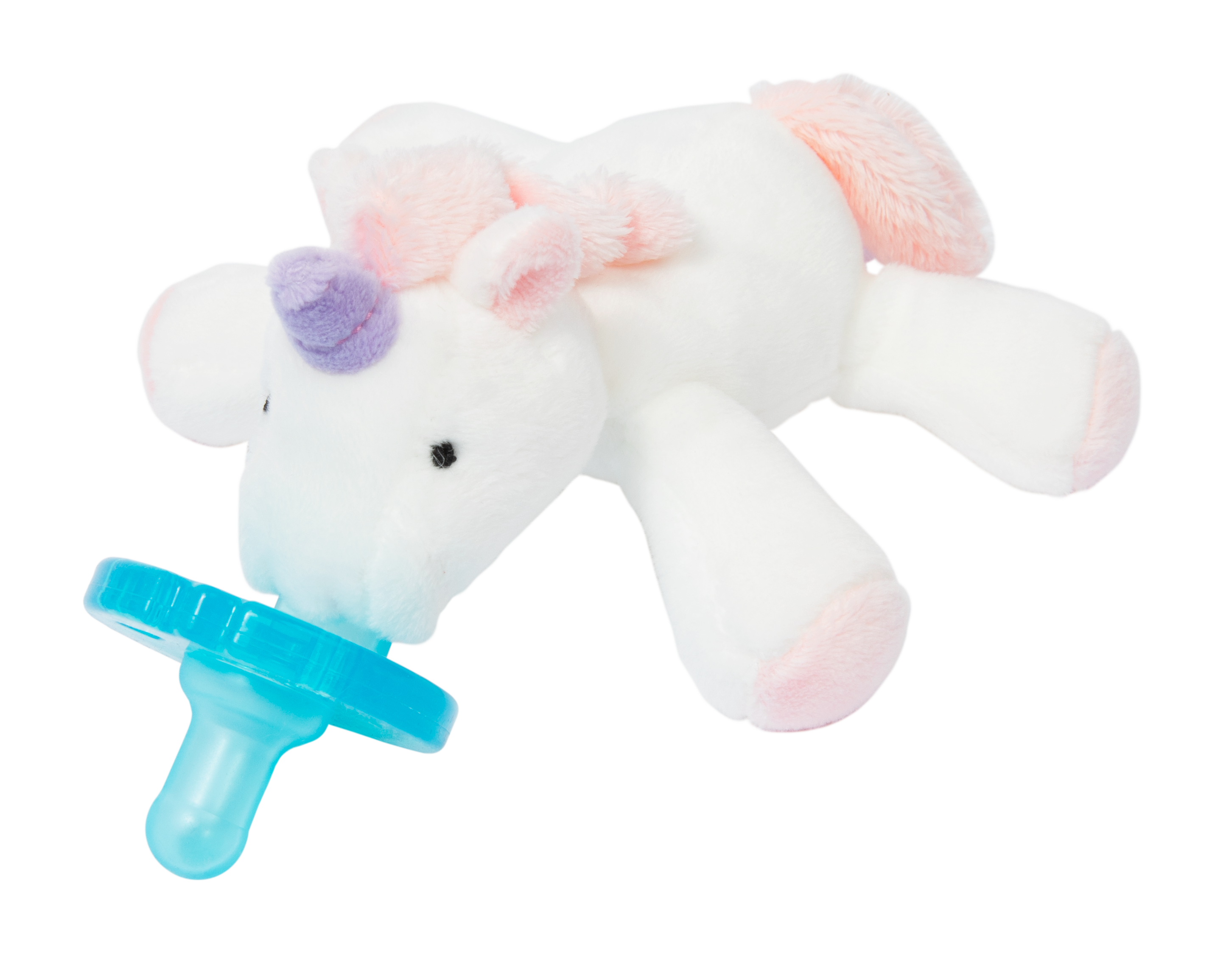 WubbaNub® - White Unicorn、mySite、g9winljtr