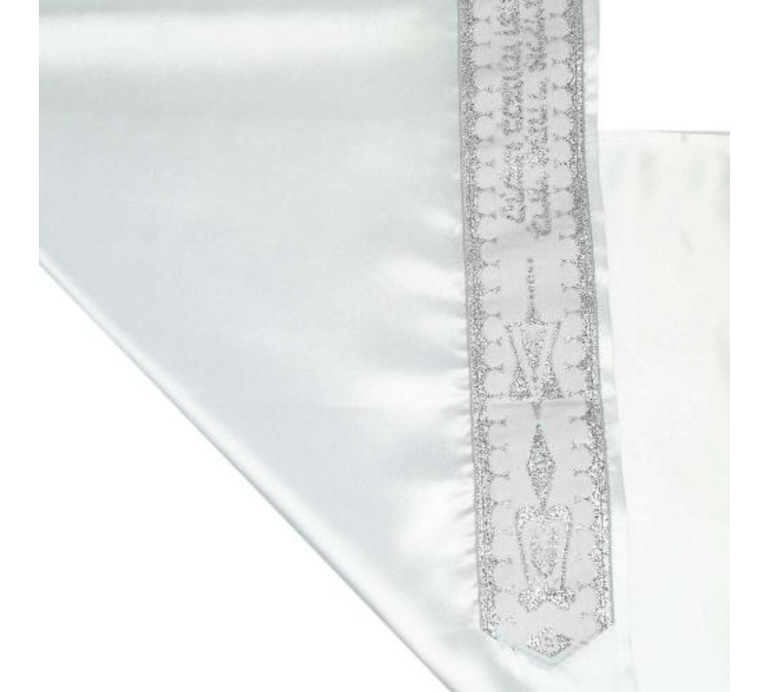 Light Blue Paisley Tallis、mySite、topwebapps