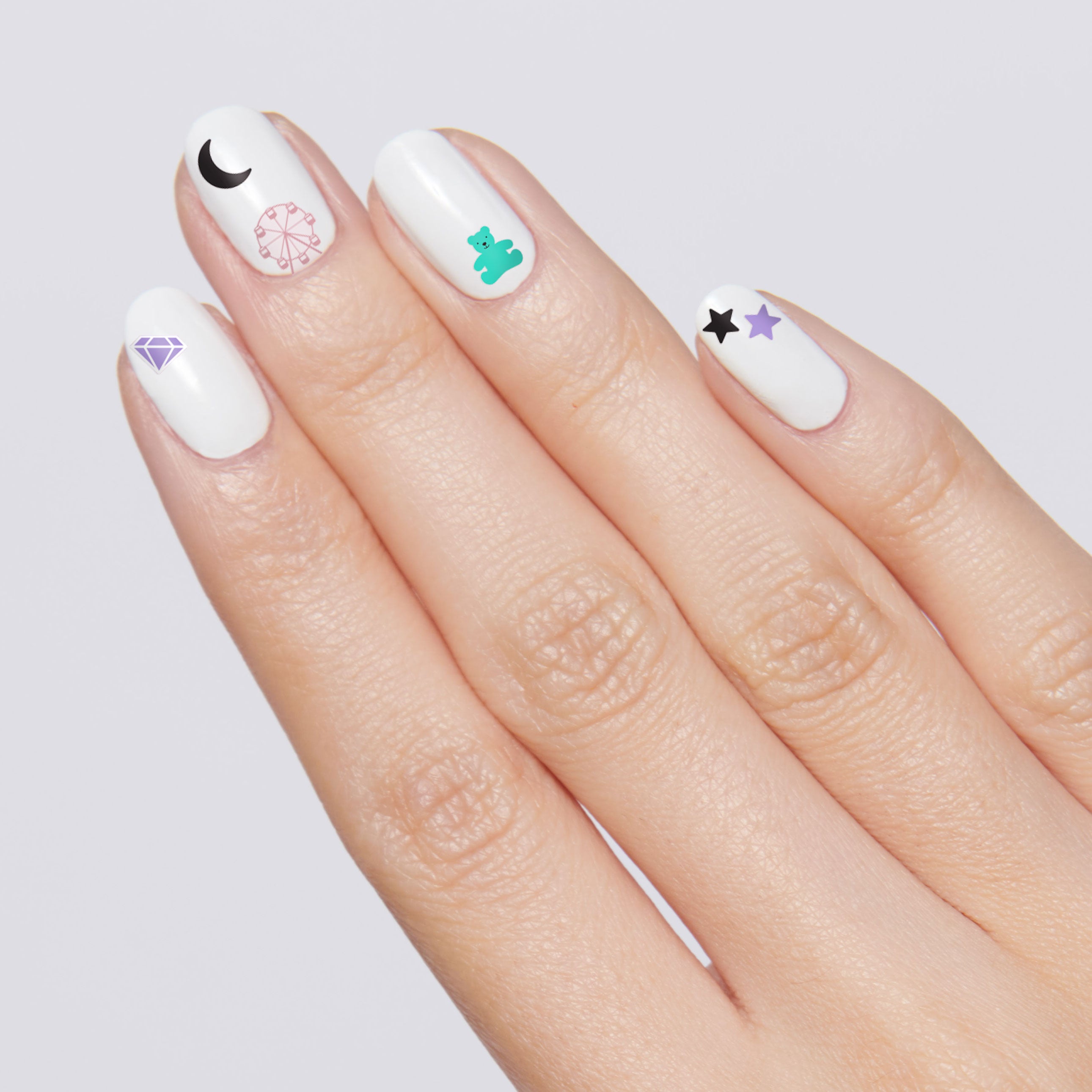 Butterfly Fantasy、mySite、solidvoid