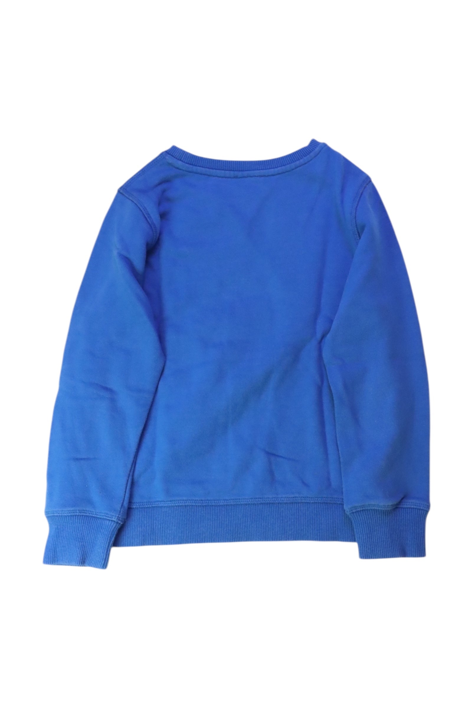 Kenzo Tiger Crewneck Sweatshirt 8Y、mySite、g9winljtr