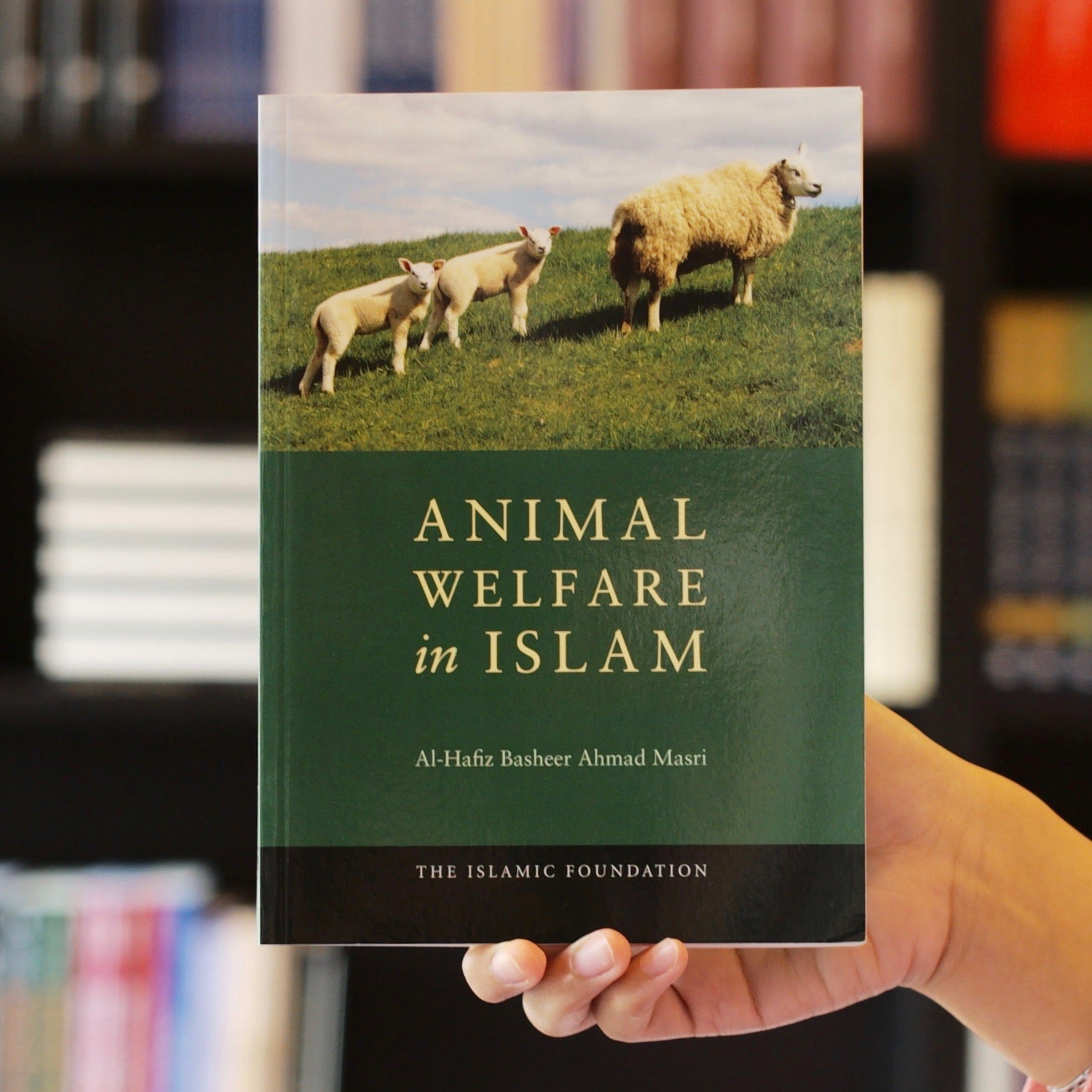 Animal Welfare in Islam、mySite、topwebapps