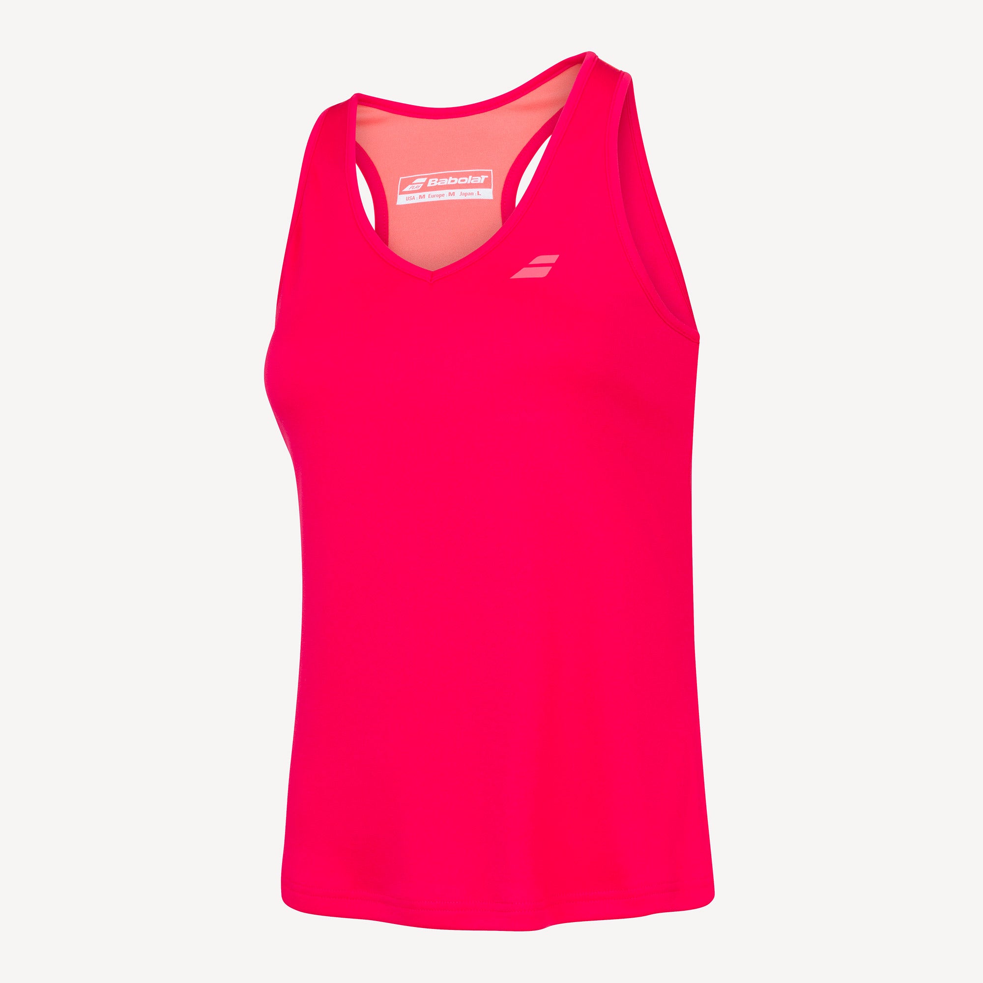 Babolat Play Club Women's Tennis Tank