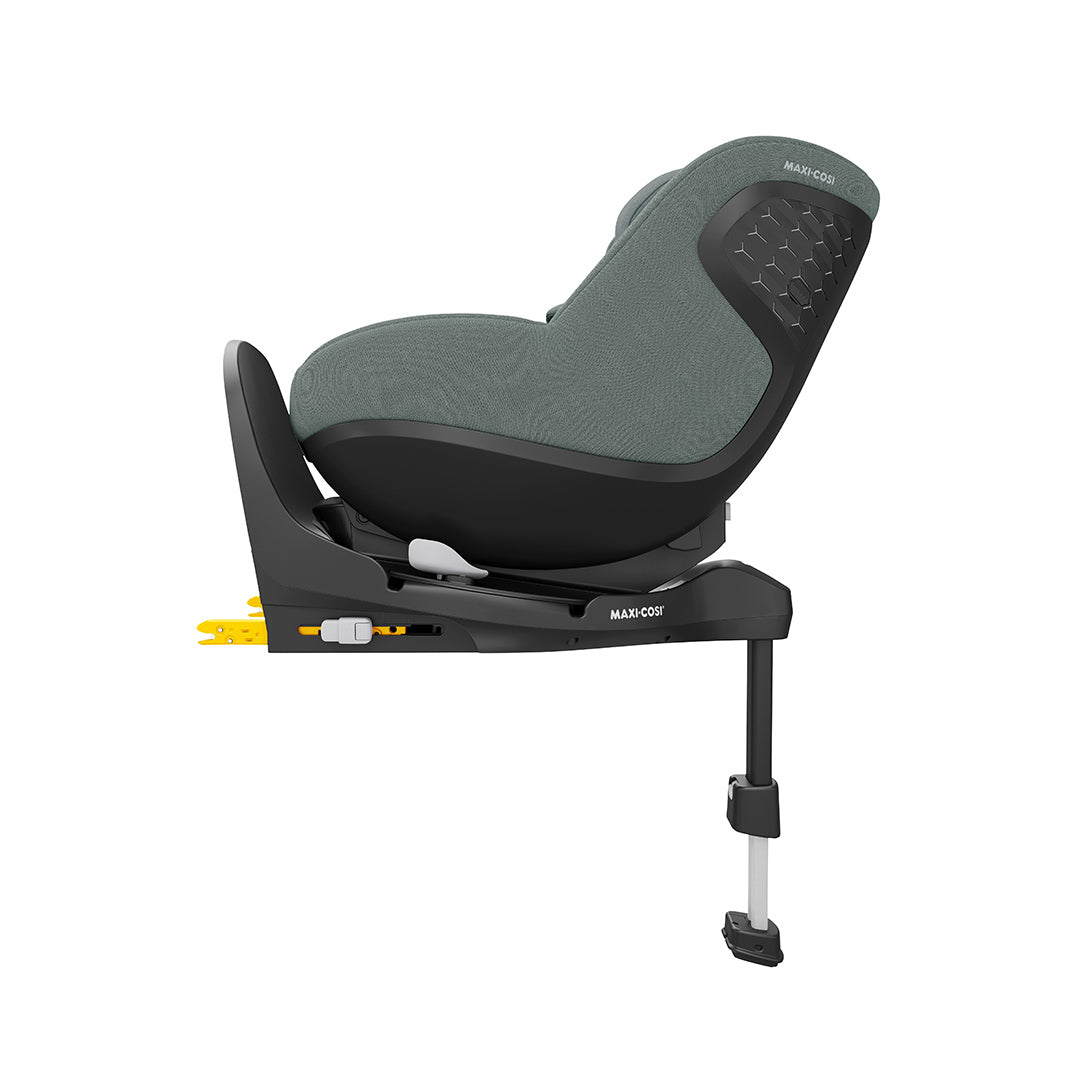  Maxi-Cosi Pearl 360 Pro Car Seat - Authentic Grey 2、mySite、merchandisen