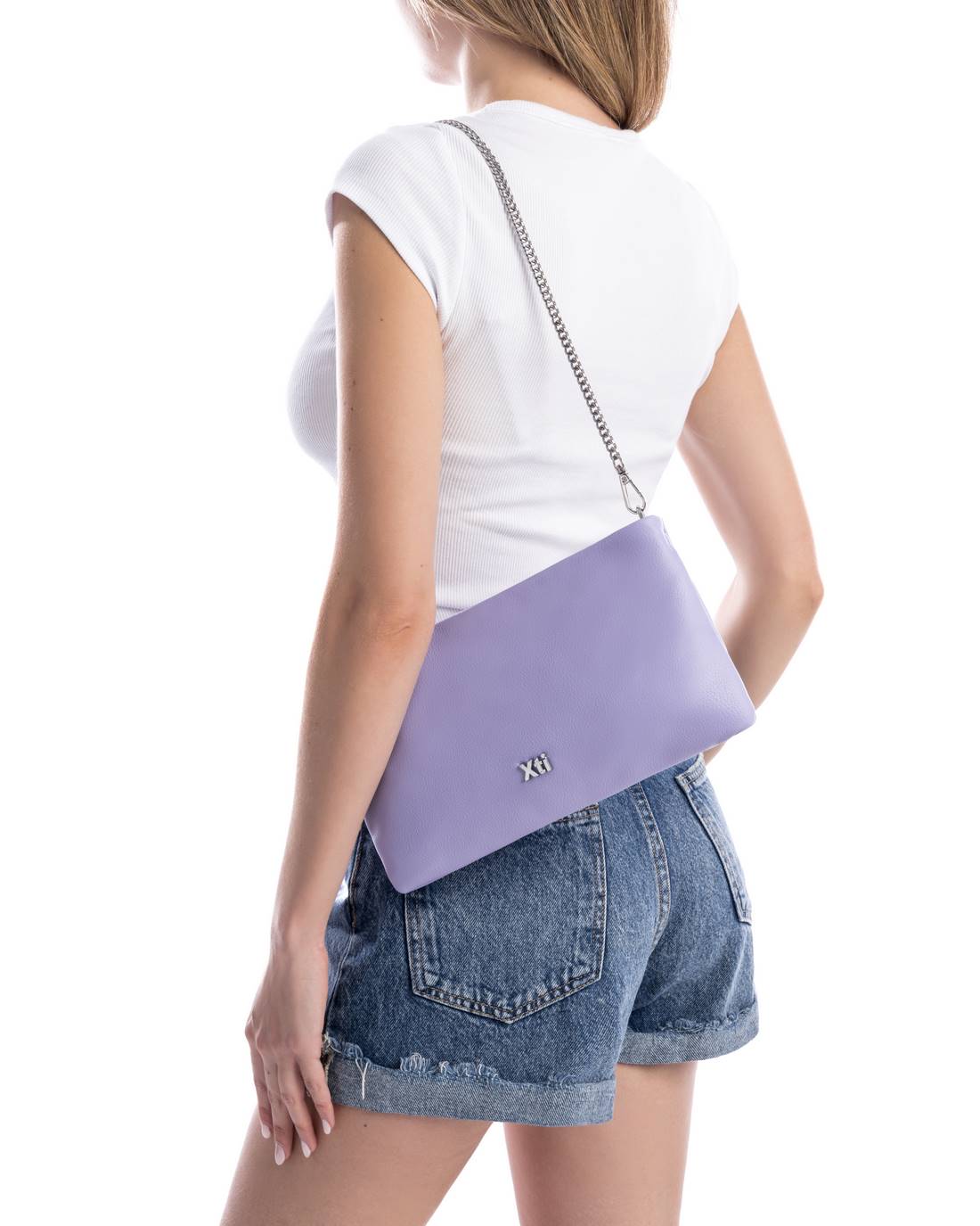BOLSO DE MUJER XTI 18444104、mySite、gtrtttuynbv