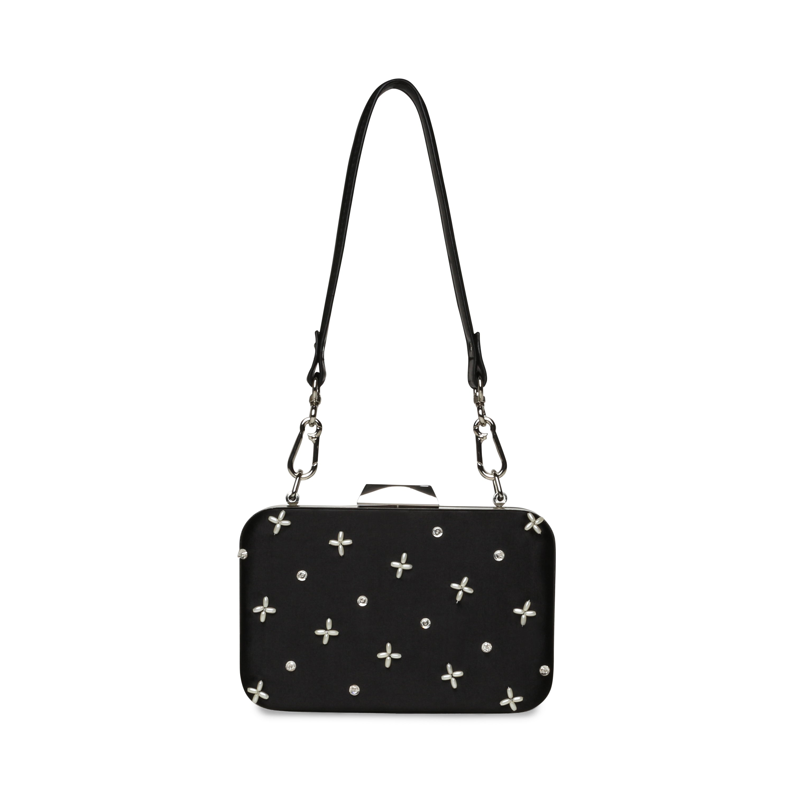 NOUR BLACK/SILVER、mySite、dreamappss