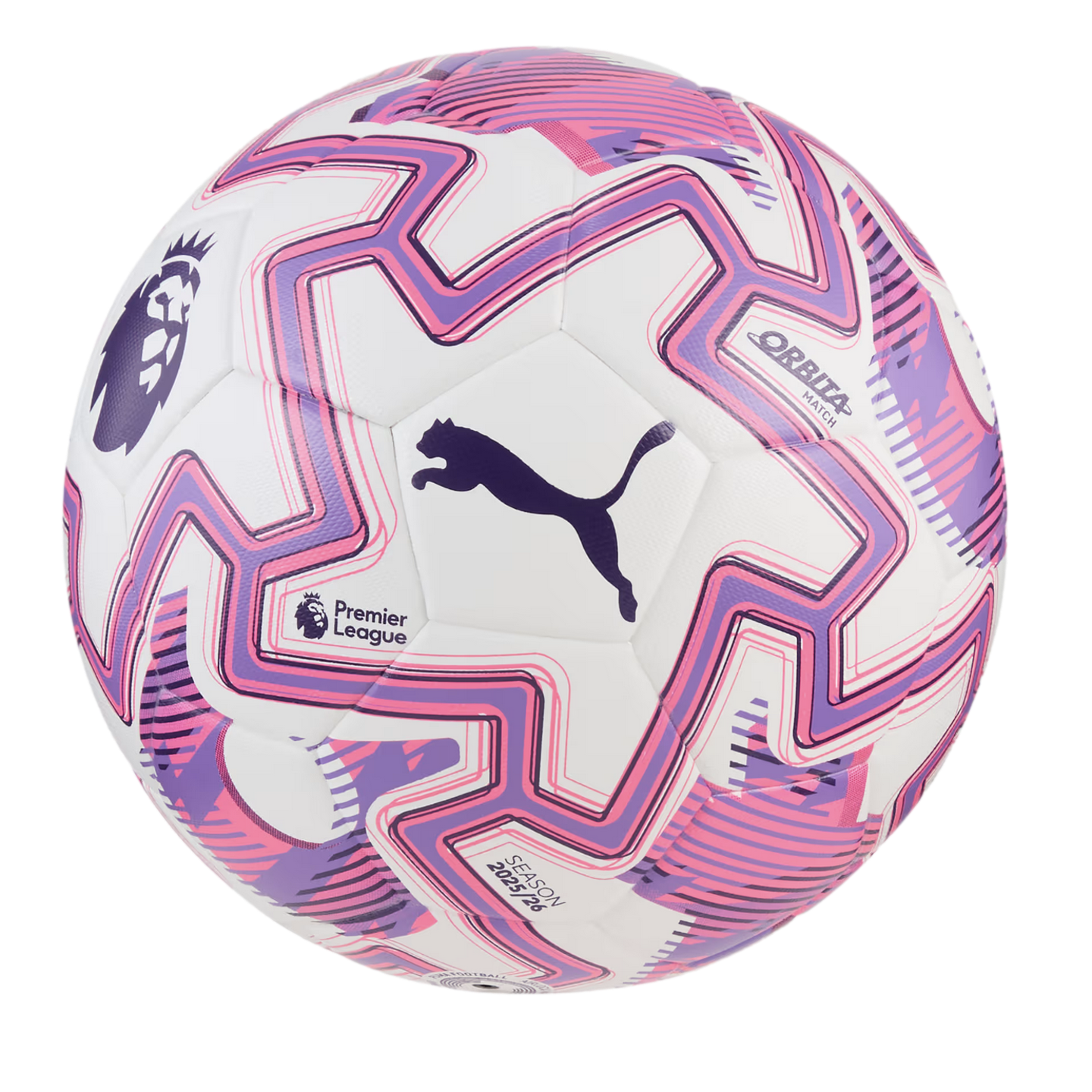Puma Orbita Match Premier League Brilliance Ball、mySite、noshort