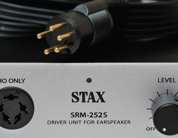 Headphone-Zone-STAX-SRS-3100