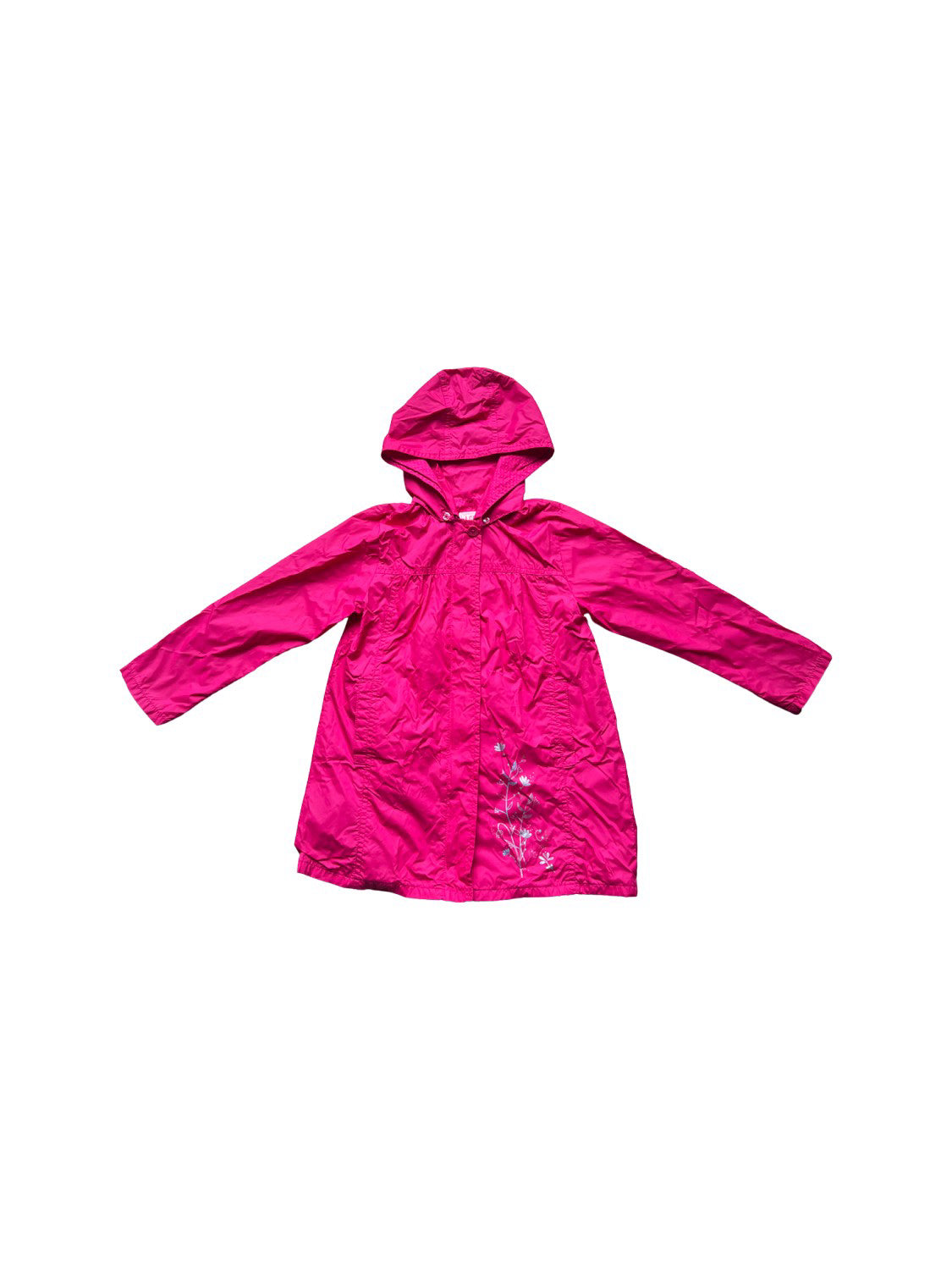 La Compagnie des Petits Coat 5T、mySite、g9winljtr