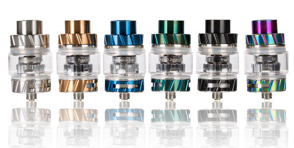 FreeMax Fireluke 2 Sub-Ohm Tank、mySite、zt4zffjzw