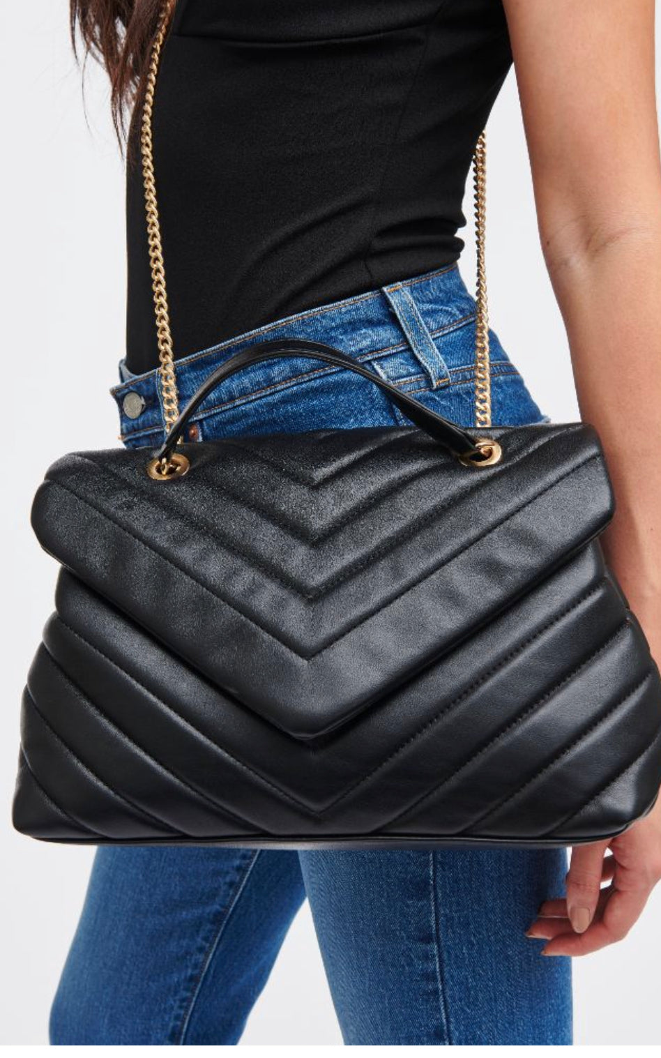 Ivy Bag、mySite、garagedoors4me