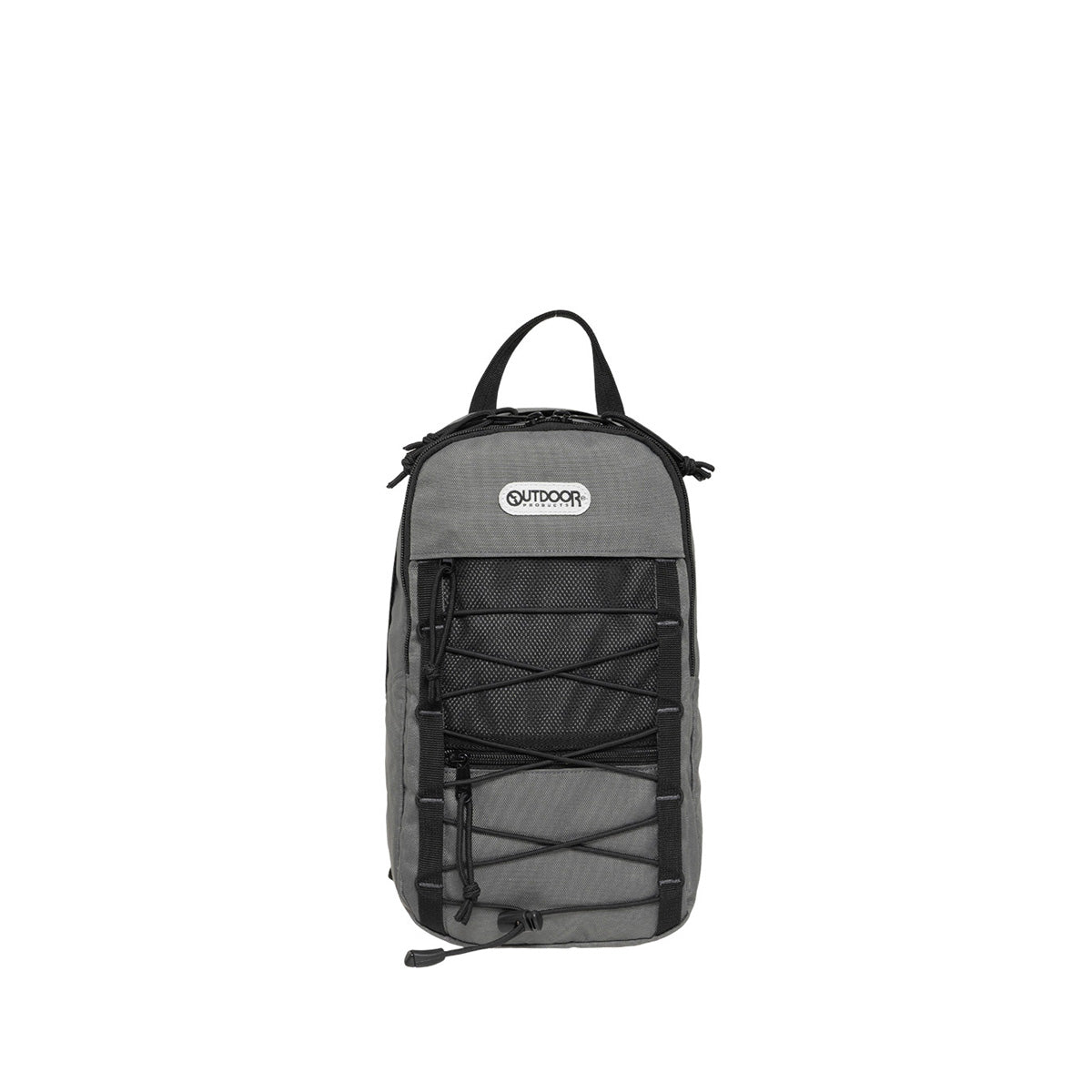 243124 Mesh Rope Sling Bag、mySite、garminoutage.com