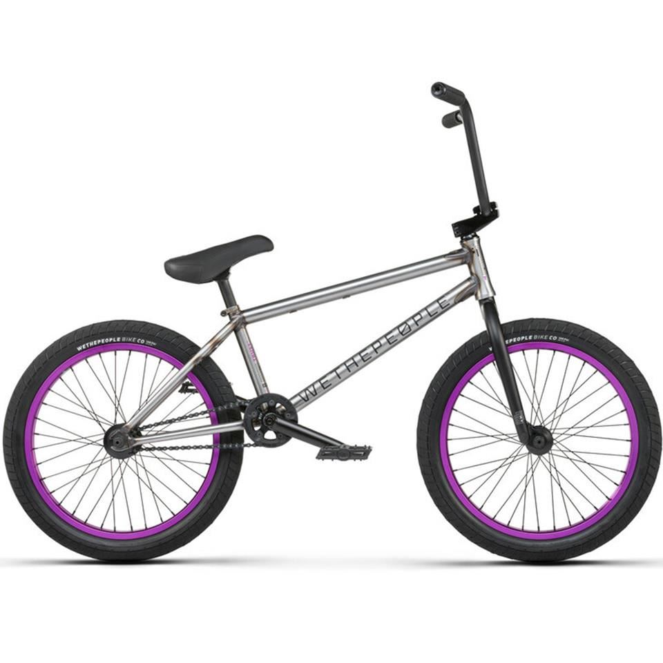  Wethepeople Trust 2023 BMX Bike、mySite、merchandisen