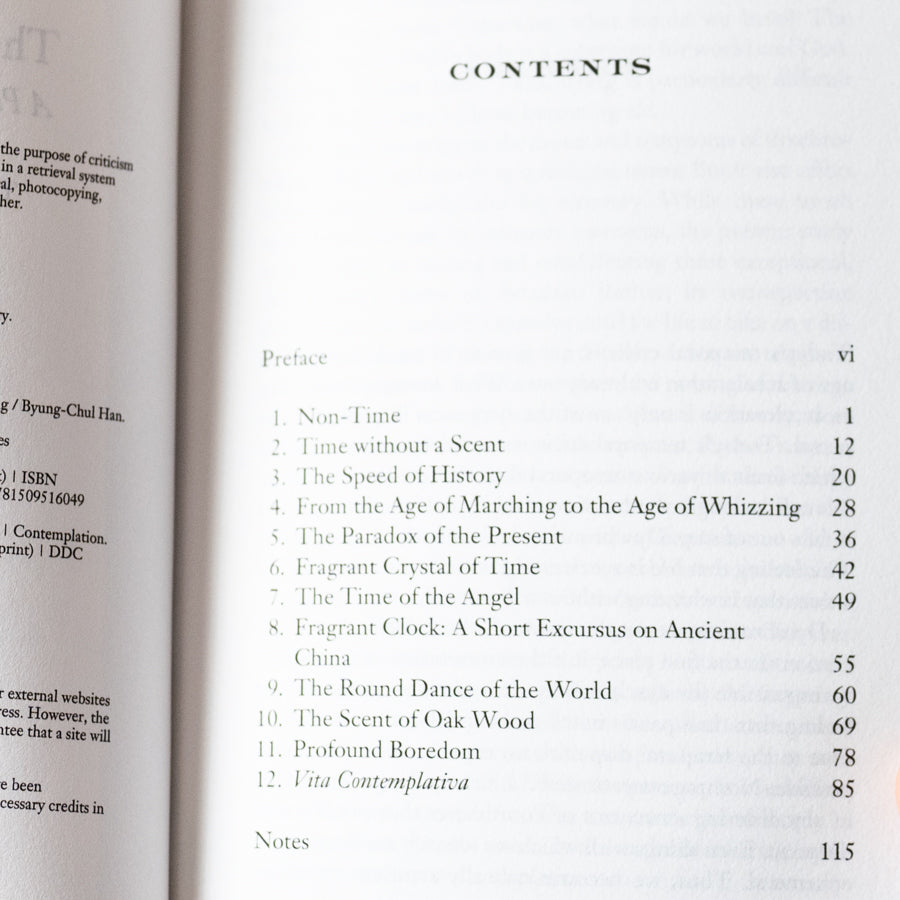 The Scent of Time: A Philosophical Essay on the Art of Lingering、mySite、topwebapps