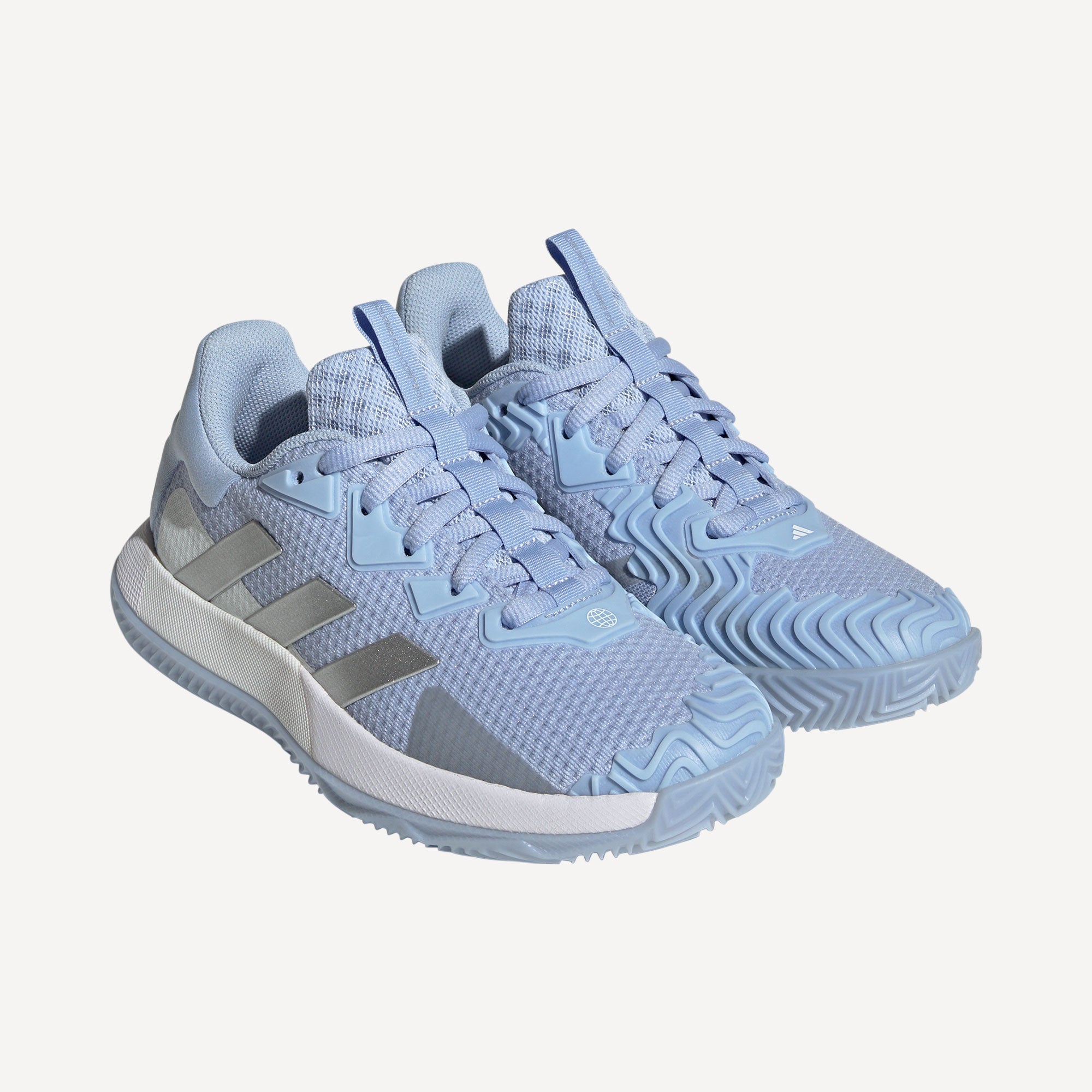 adidas SoleMatch Control Women's Clay Court Tennis Shoes