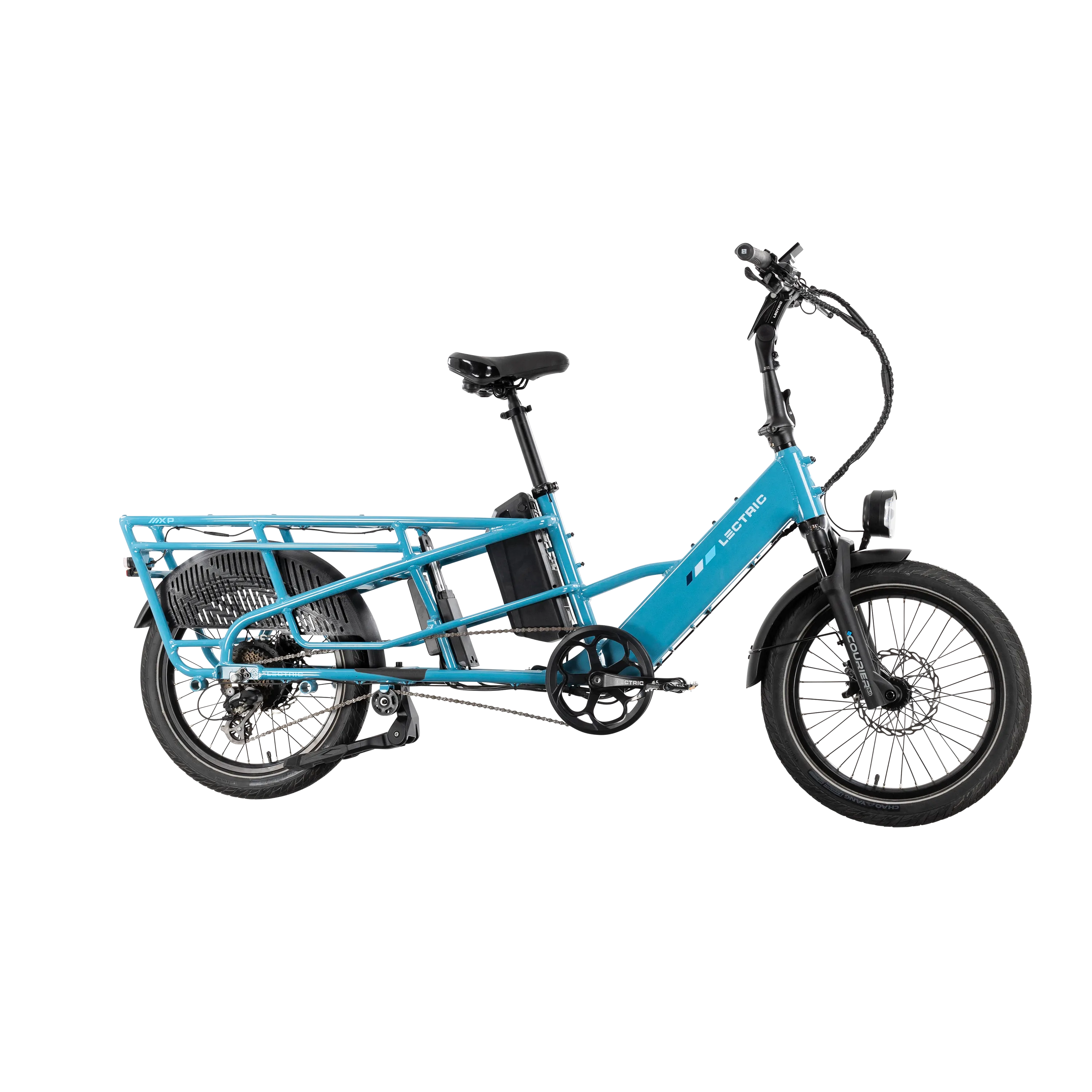  XPedition 2.0 Raindrop Blue eBike、mySite、ghnorth