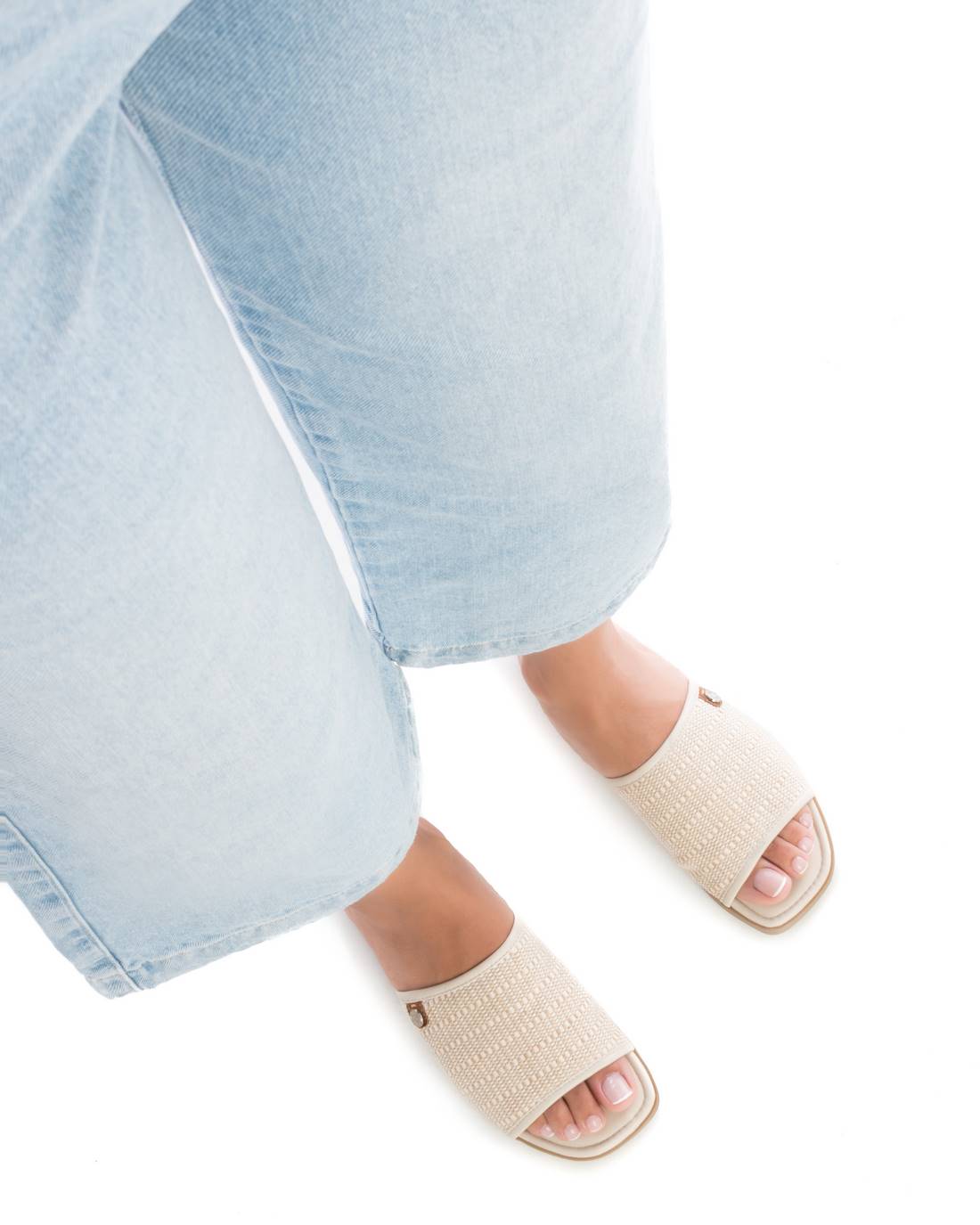 SANDALIA DE MUJER REFRESH 17195601、mySite、gtrtttuynbv