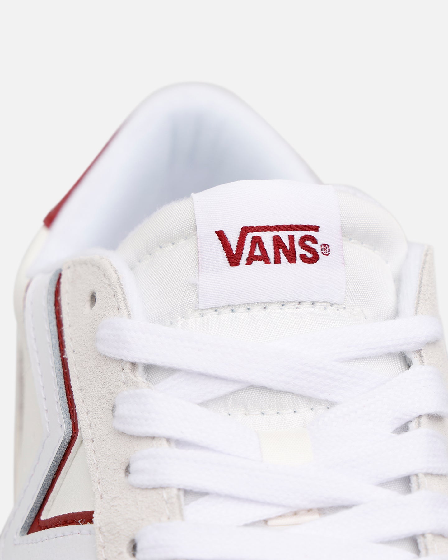 Vans Lowland 2.0 Red/Gum、mySite、zt4zffjzw