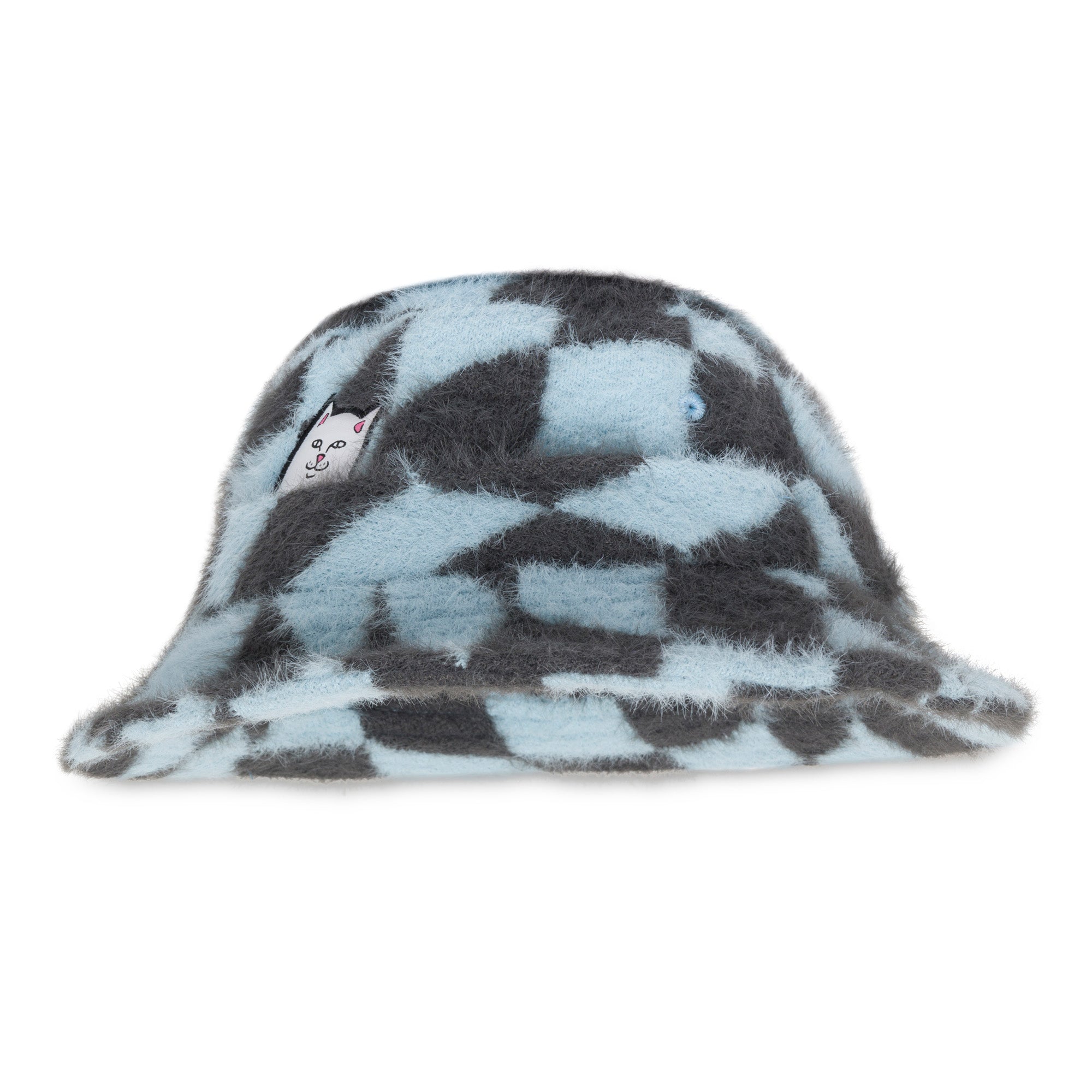  Lord Nermal Quantum Mohair Bucket Hat (Multi)、mySite、merchandisen
