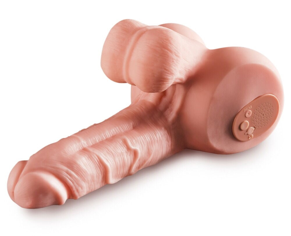 Male Dirty Talk 2 In 1 Masturbator | Fuck My Cock | PDX、mySite、bottomscart