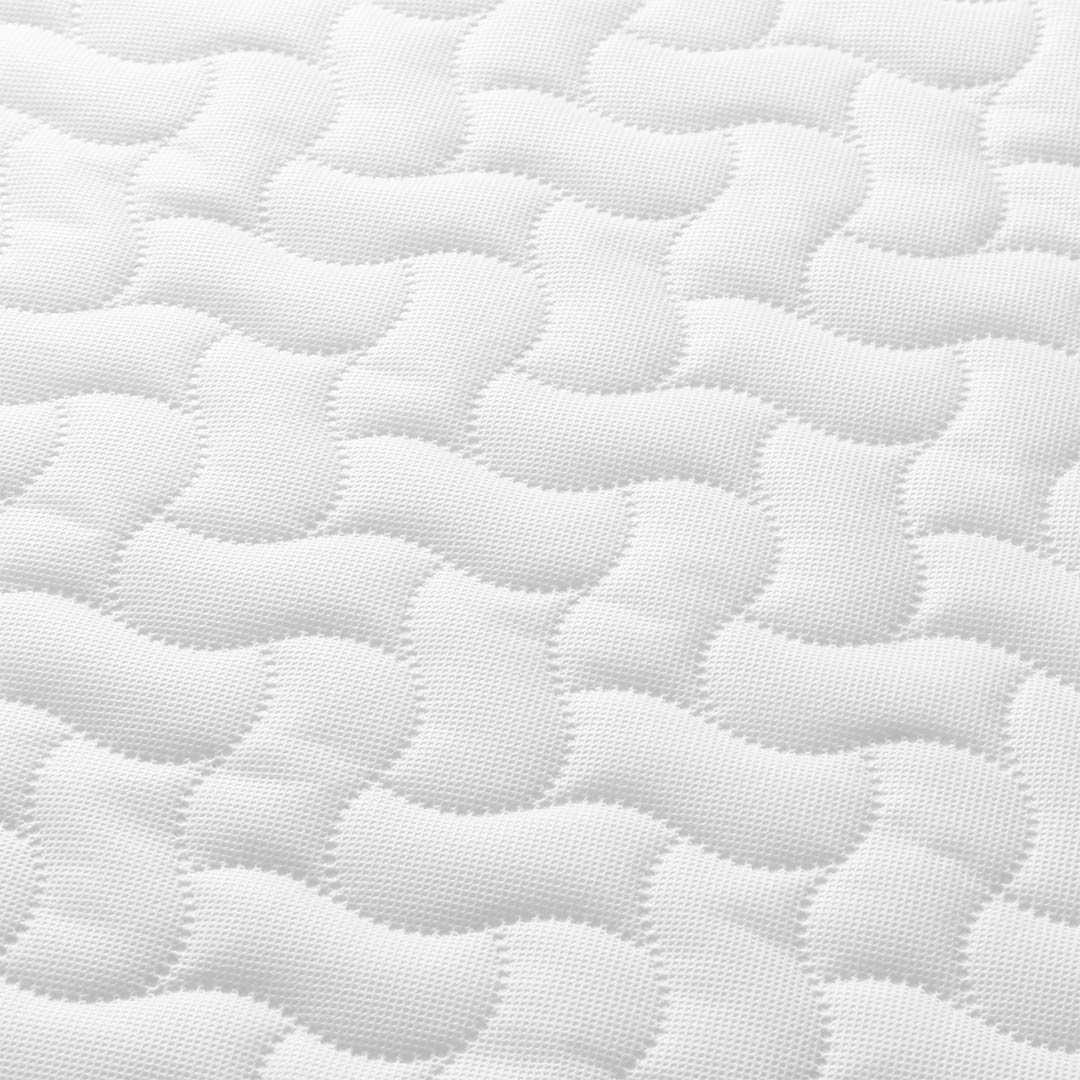  Tutti Bambini Pocket Sprung Cot Mattress、mySite、merchandisen