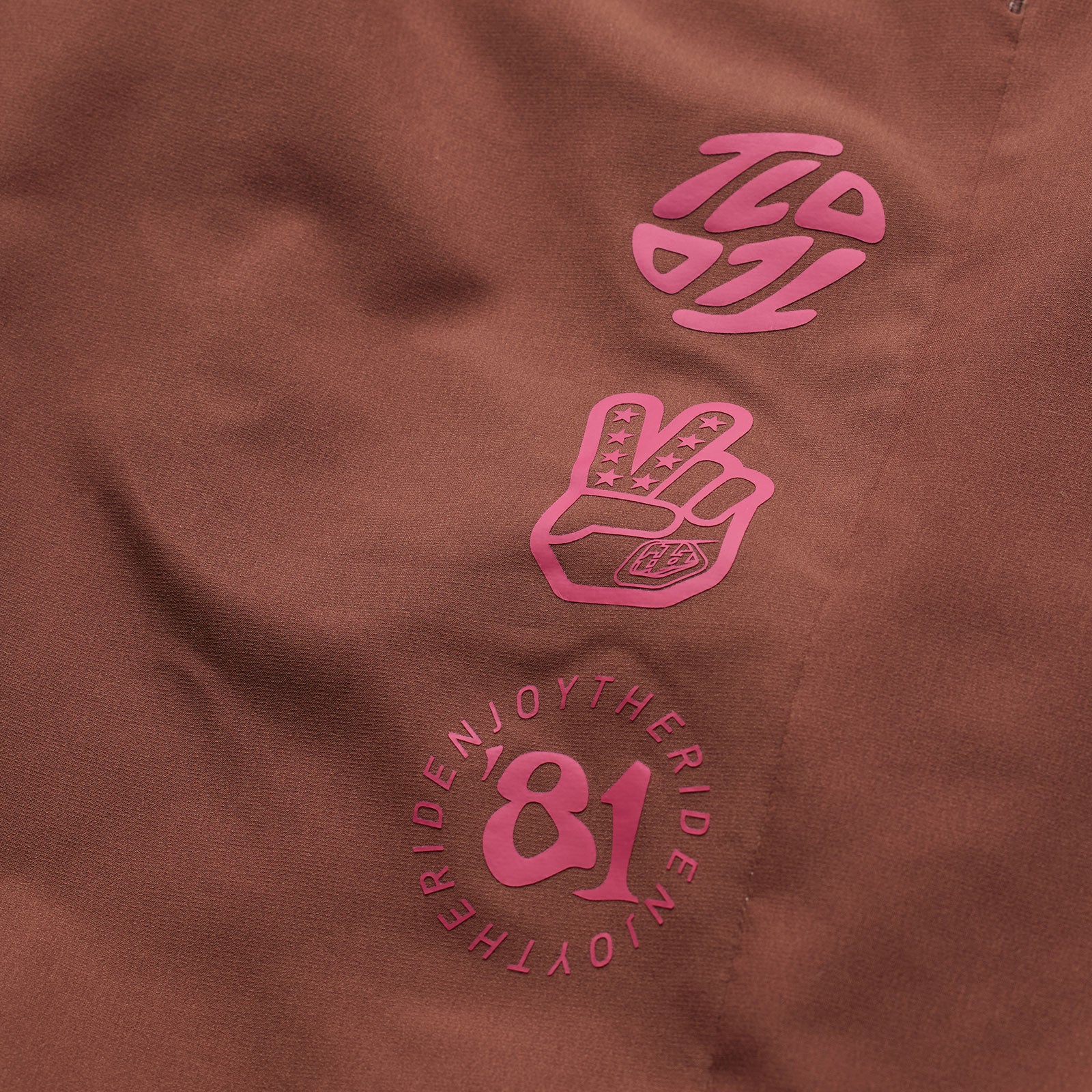 Flowline Superlyte Short Mono Chocolate、mySite、dreamappss