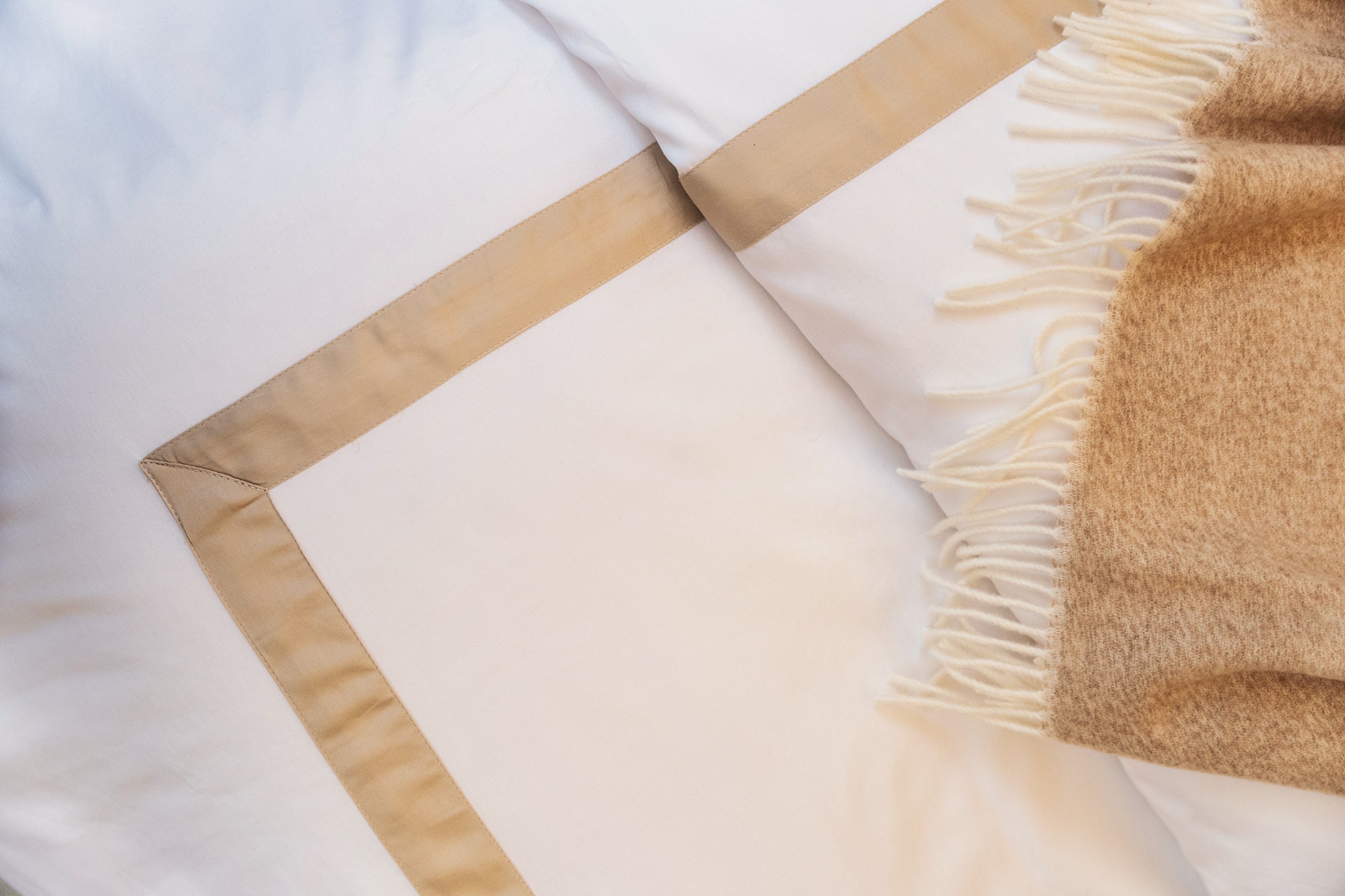  DH Classic Hotel Linen Set 4PC - Pearl、mySite、elrpsem3k