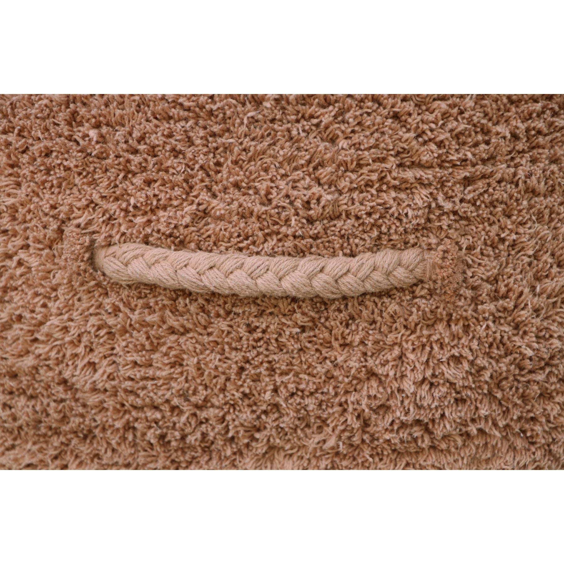 Chill Chestnut Pouf、mySite、gigharbornorthrealestate