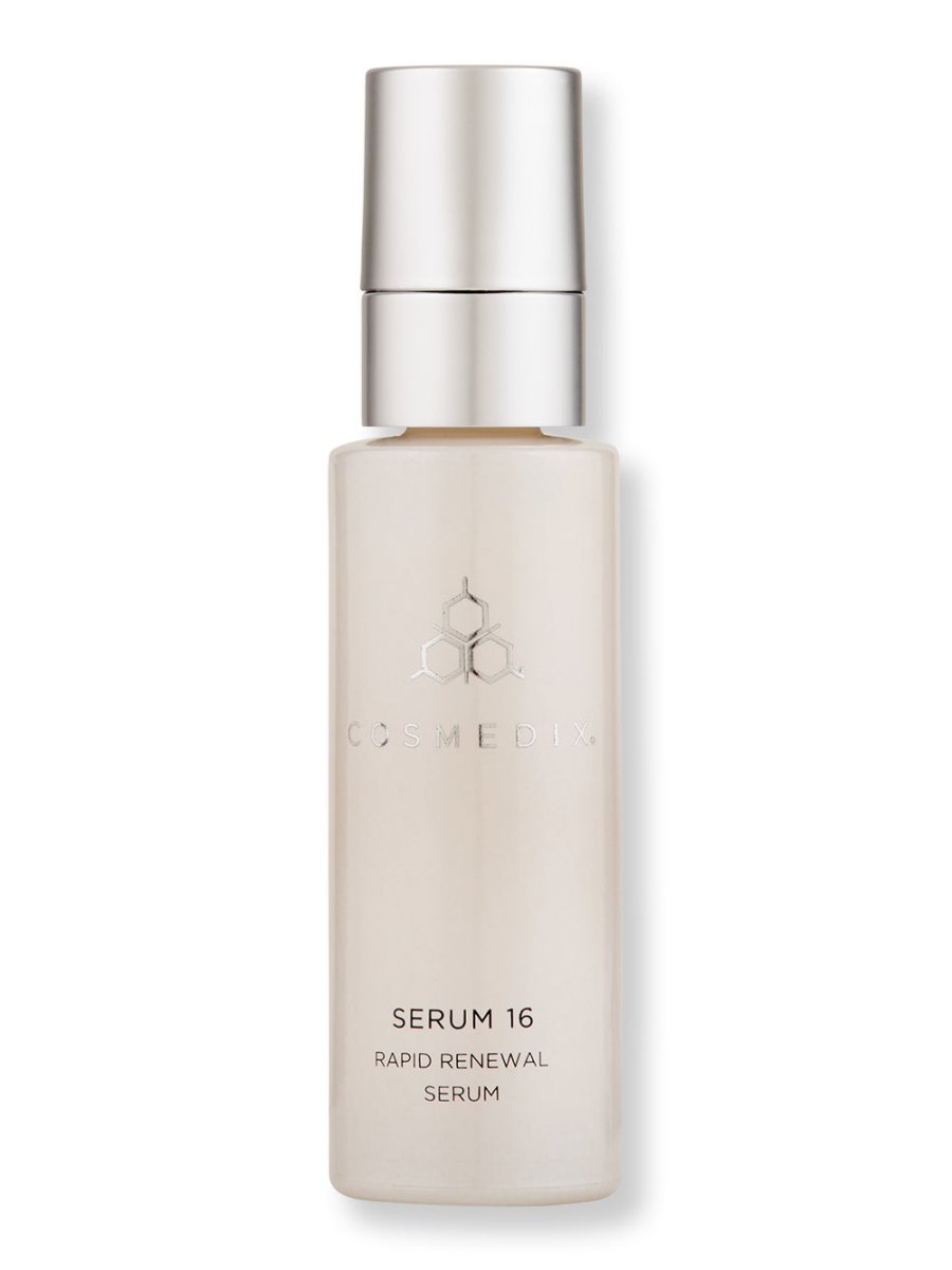 COSMEDIX Serum 16 Rapid Renewal Serum - 1 oz、mySite、gigharbornorthrealestate