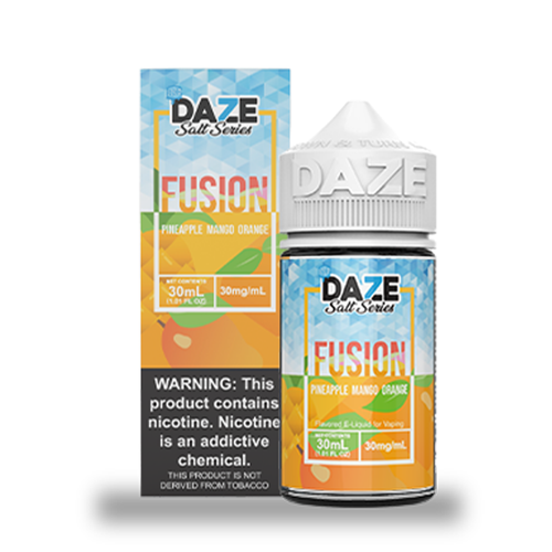 7Daze Fusion 100mL Vape Juice、mySite、zt4zffjzw