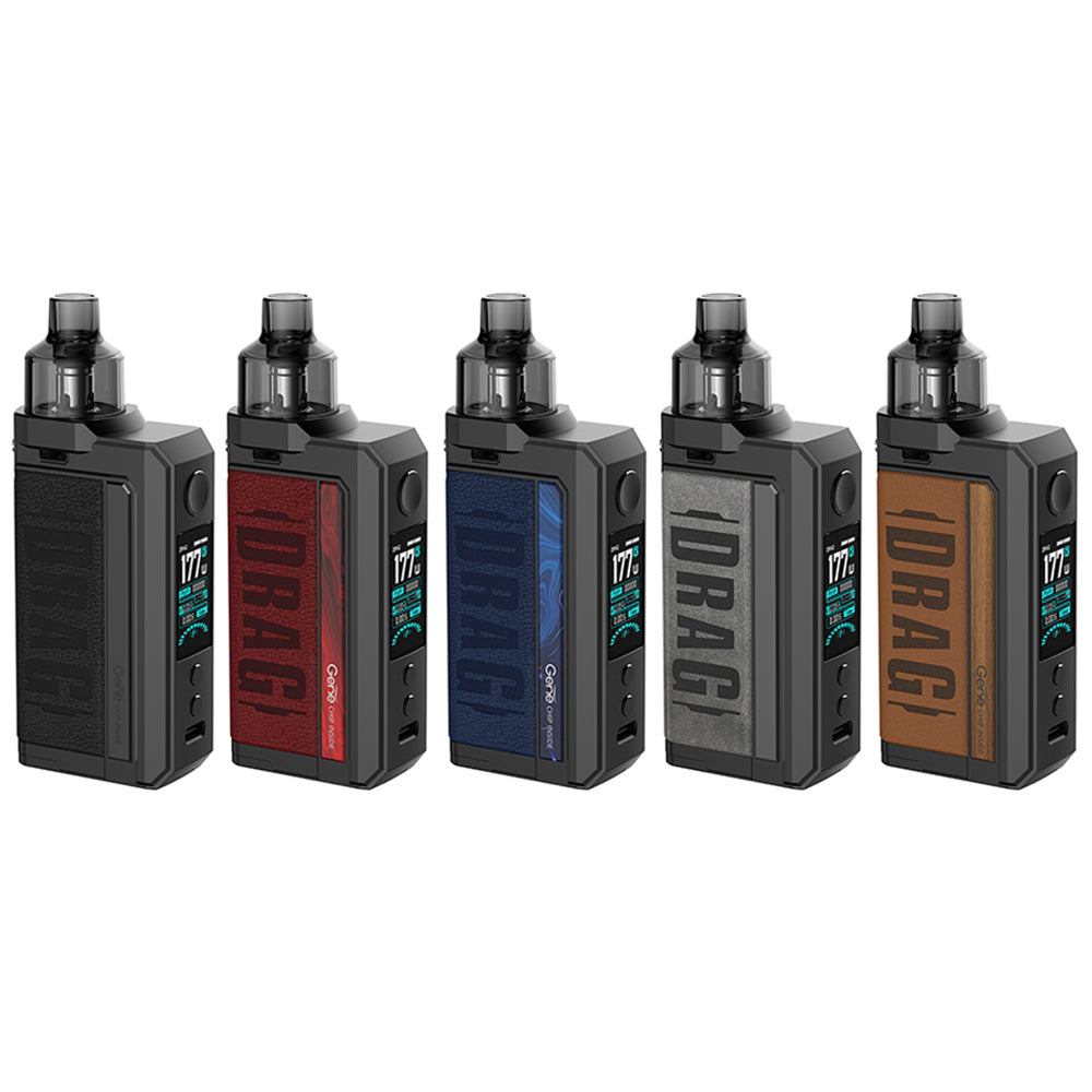 VooPoo Drag Max Pod Kit 177w、mySite、zt4zffjzw