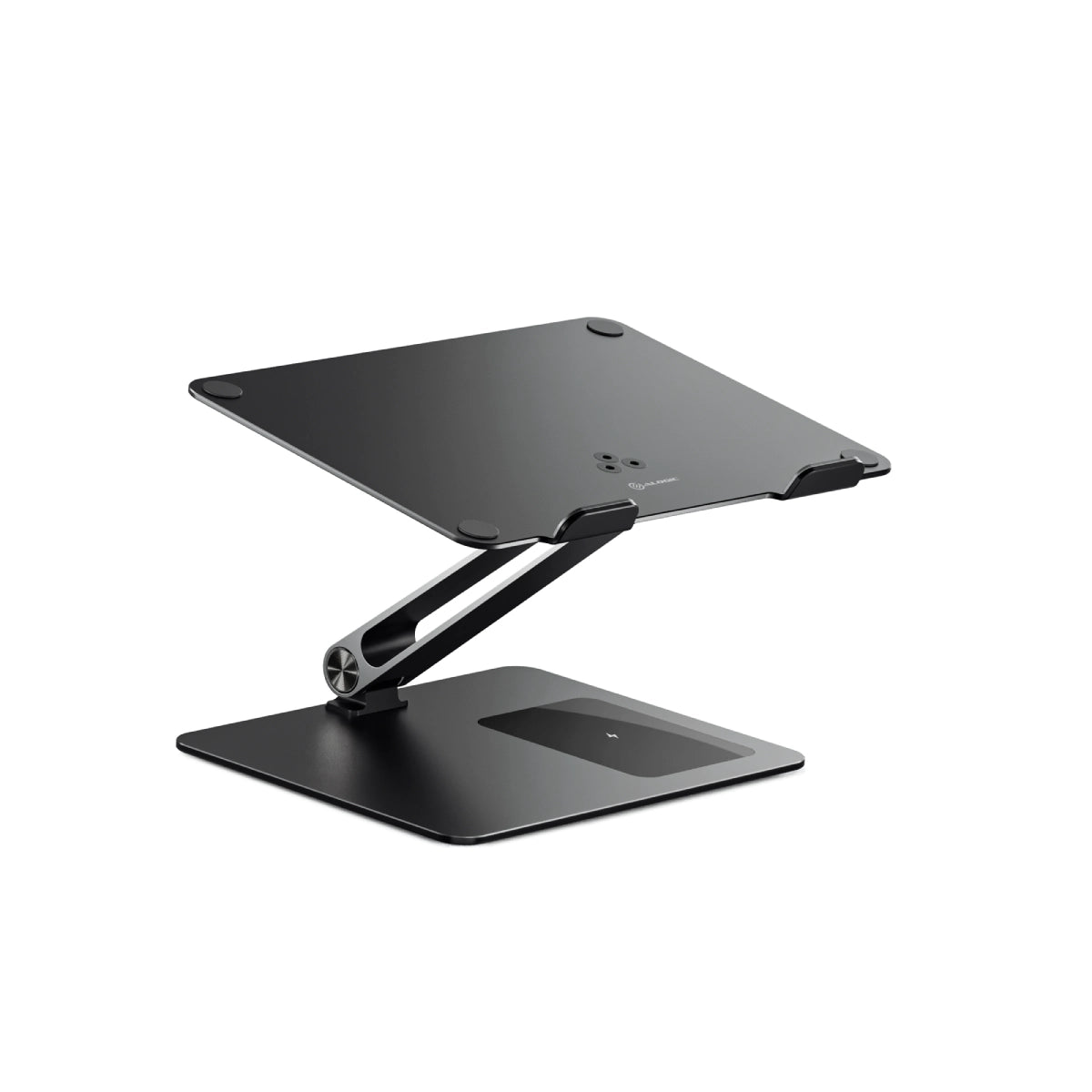 Elite Power Laptop Stand with Wireless Charger、mySite、fannypackpong